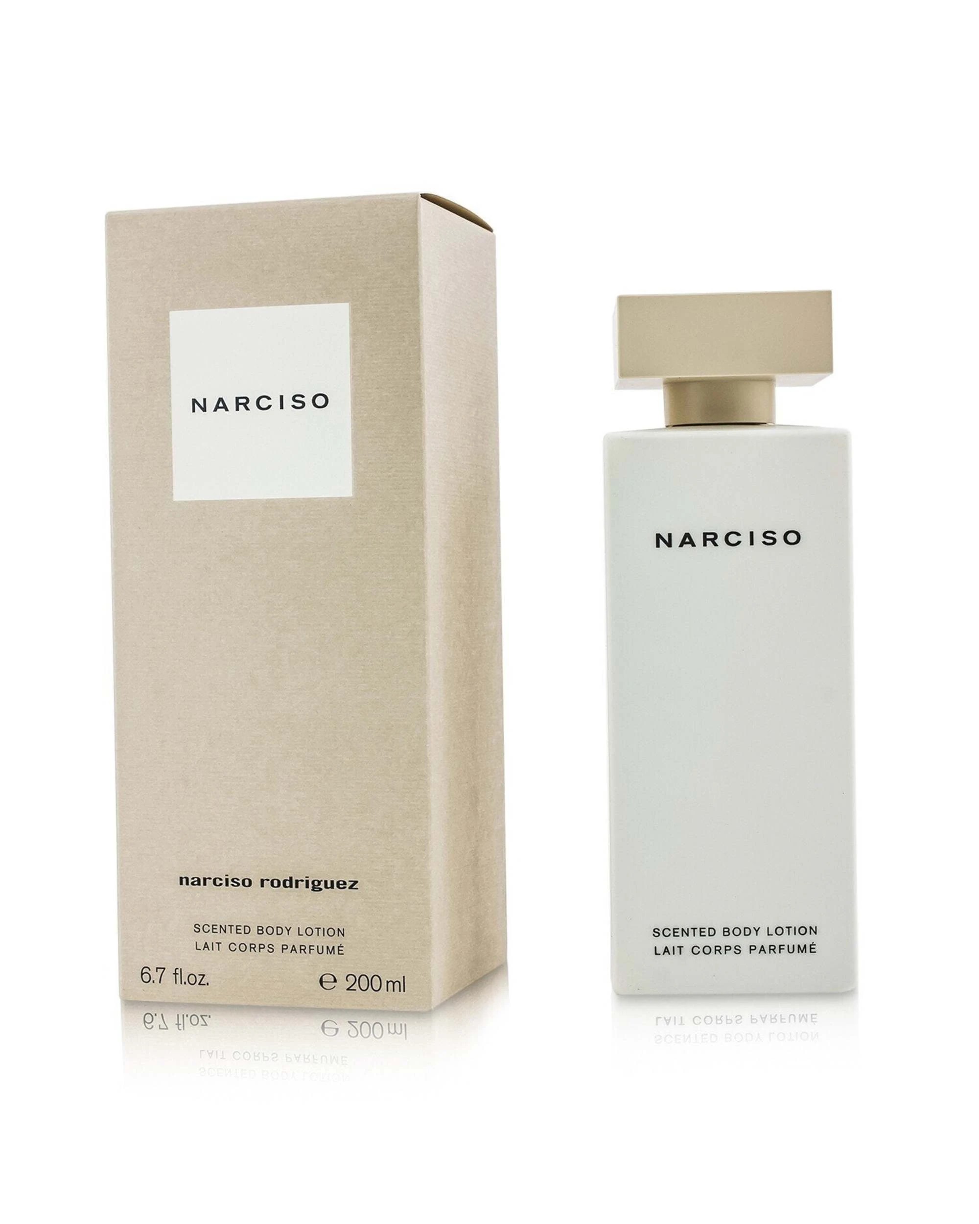 3 Narciso Rodriguez Narciso Scented Body Lotion  200ml/6.7oz, 3 of 4