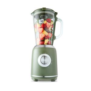 1.75-litre Retro Blender - Green