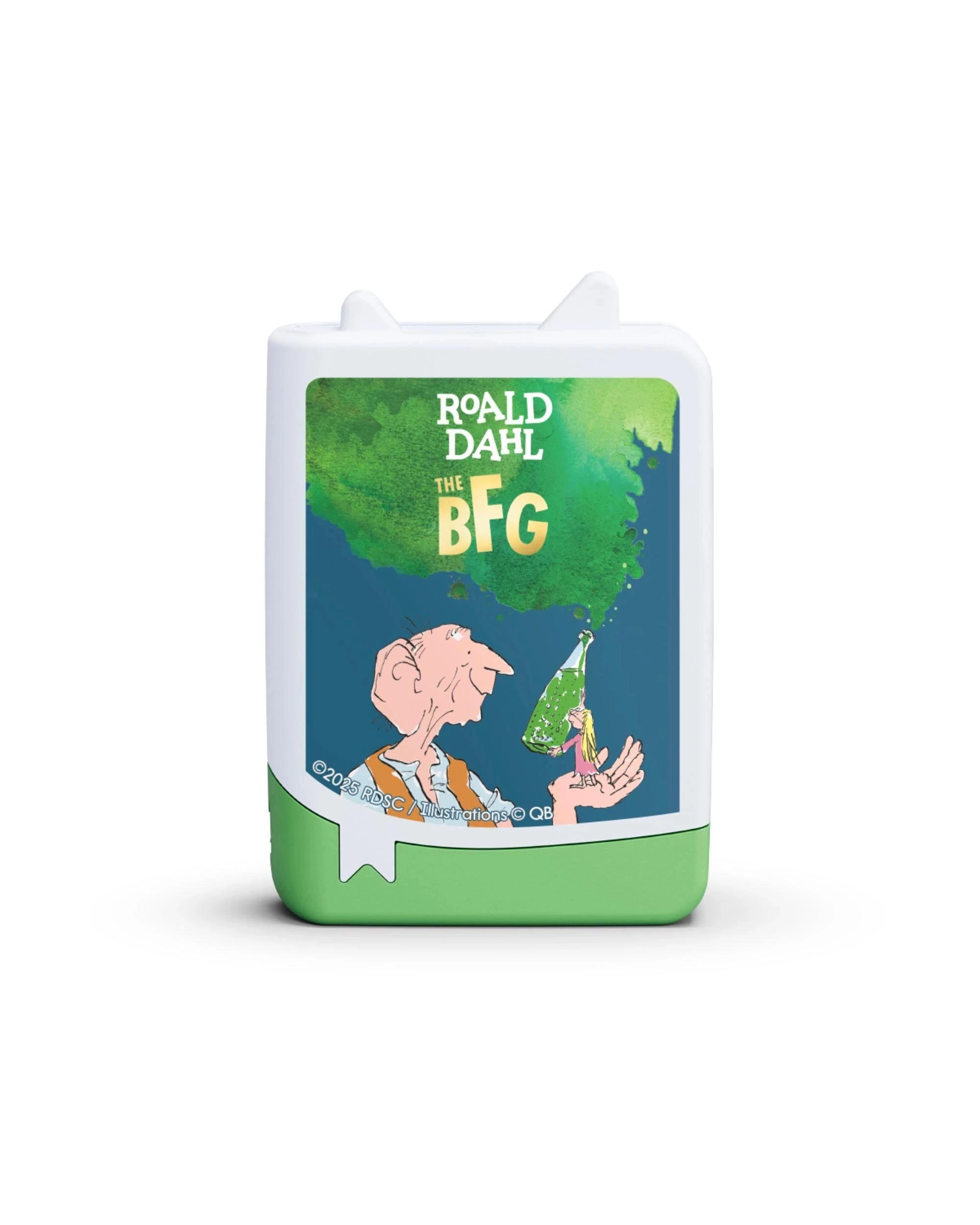 2 Tonies - Roald Dahl - The BFG Book Tonie - Multi, 2 of 5