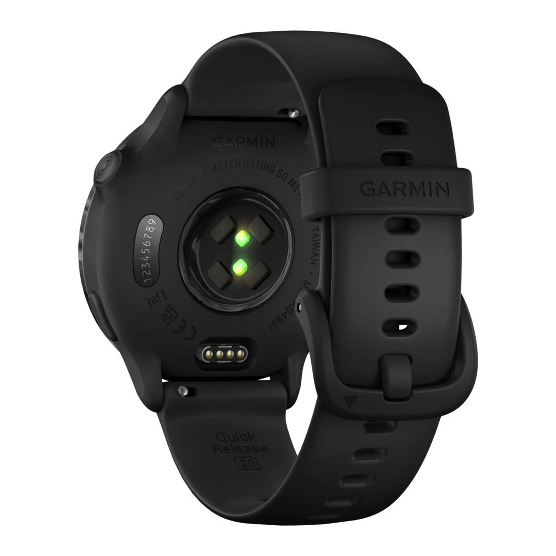 7 Garmin Vivoactive 6 Black, 7 of 8