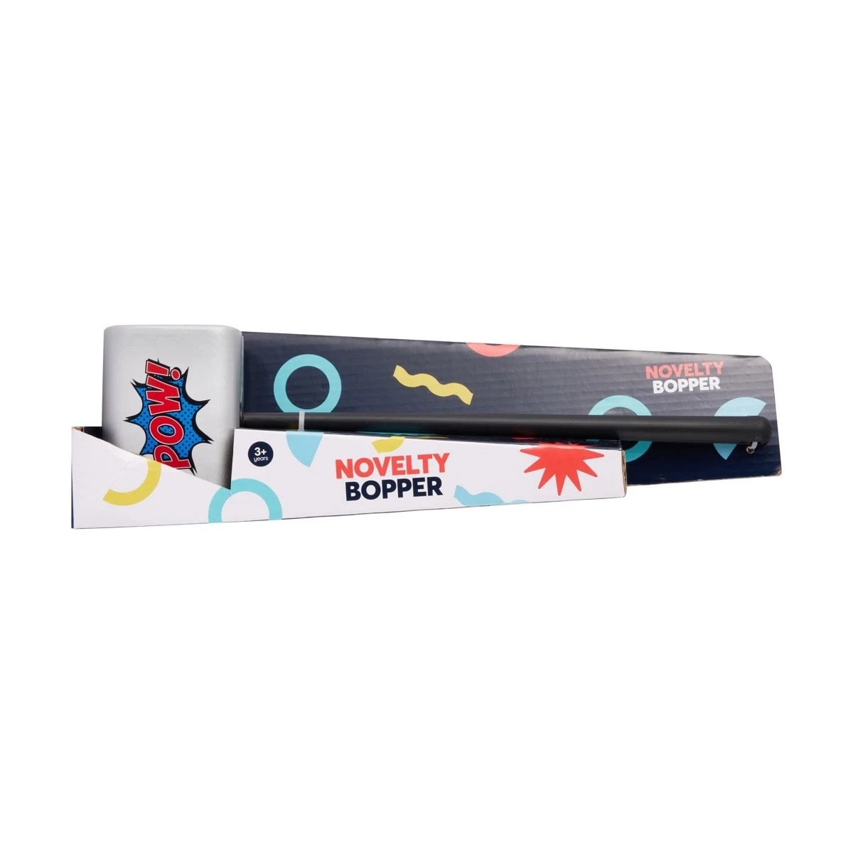5 Novelty Bopper, 5 of 6