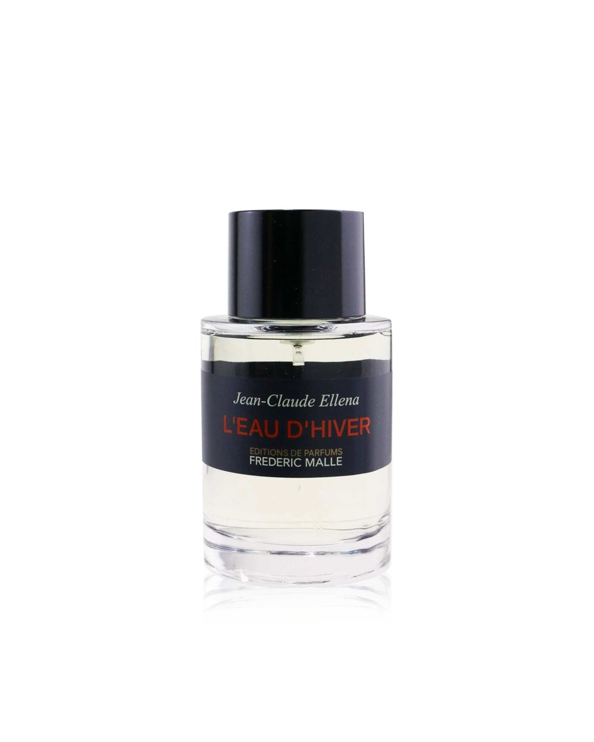 4 Frederic Malle L'Eau D'Hiver Eau De Toilette Spray 50ml/1.7oz, 4 of 4
