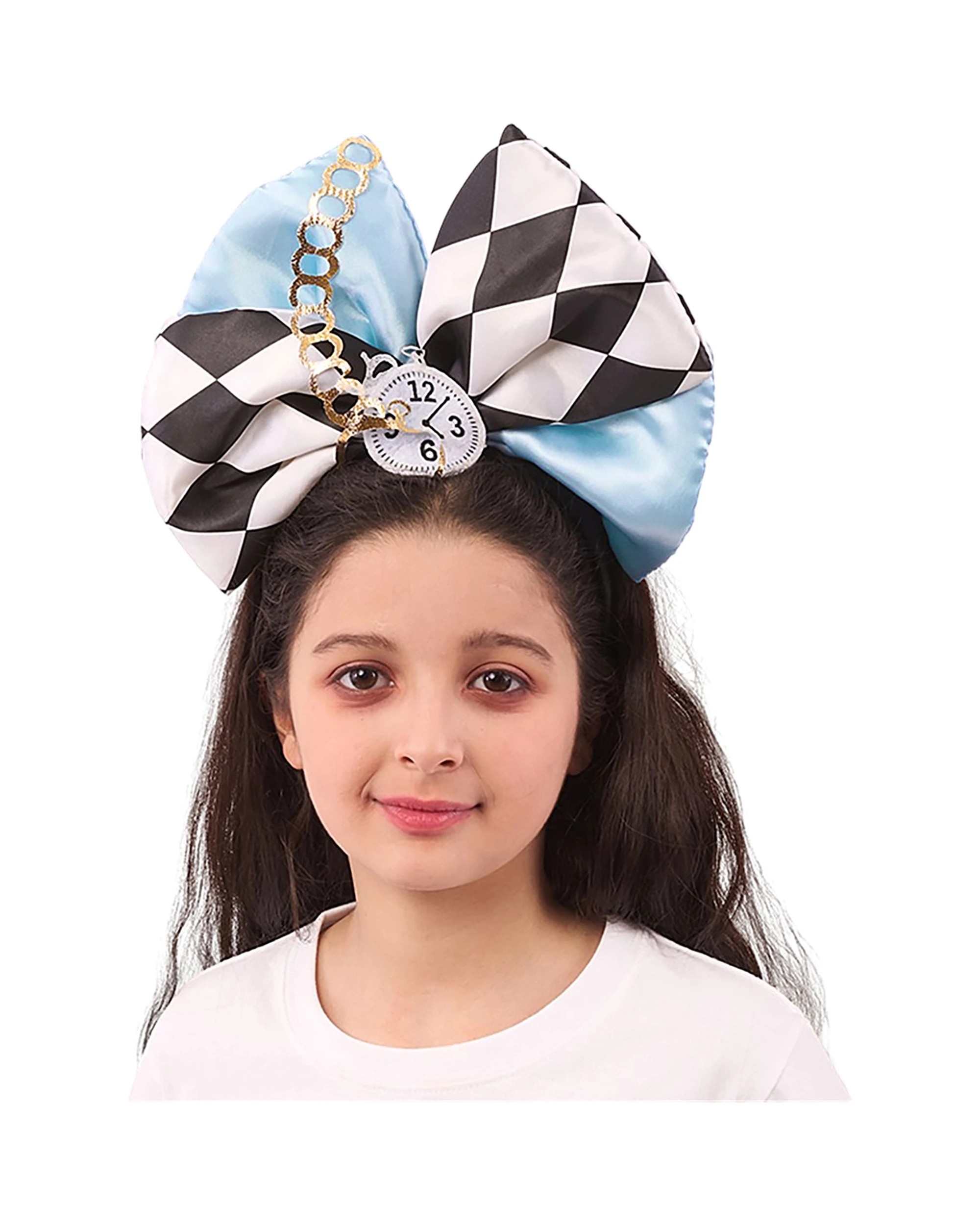 3 Oceana Alice In Wonderland Headband - Multi, 3 of 5