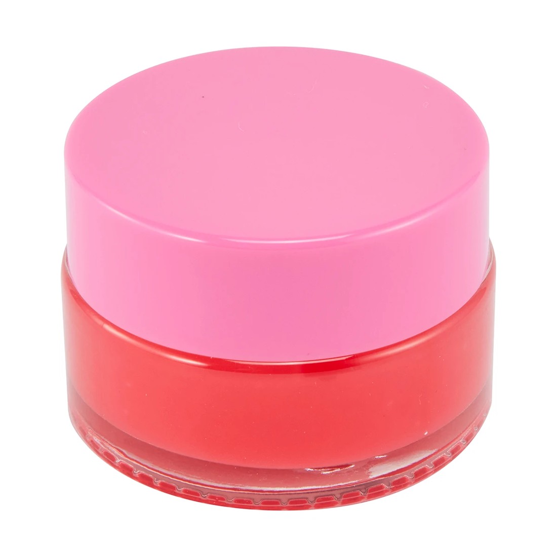 4 OXX Skincare Overnight Lip Mask 20ml - Strawberry Extract, 4 of 5