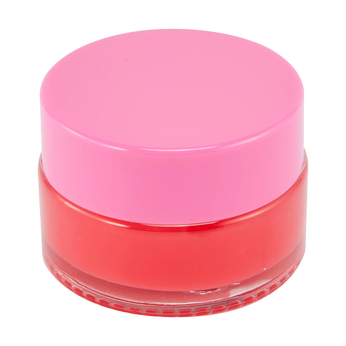 4 OXX Skincare Overnight Lip Mask 20ml - Strawberry Extract, 4 of 5