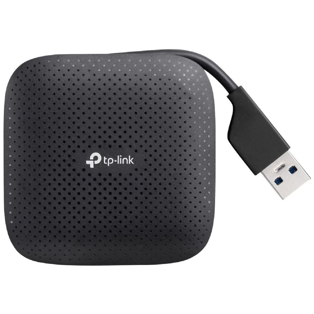 1 TP-Link USB 3.0 4-Port Hub, 1 of 4