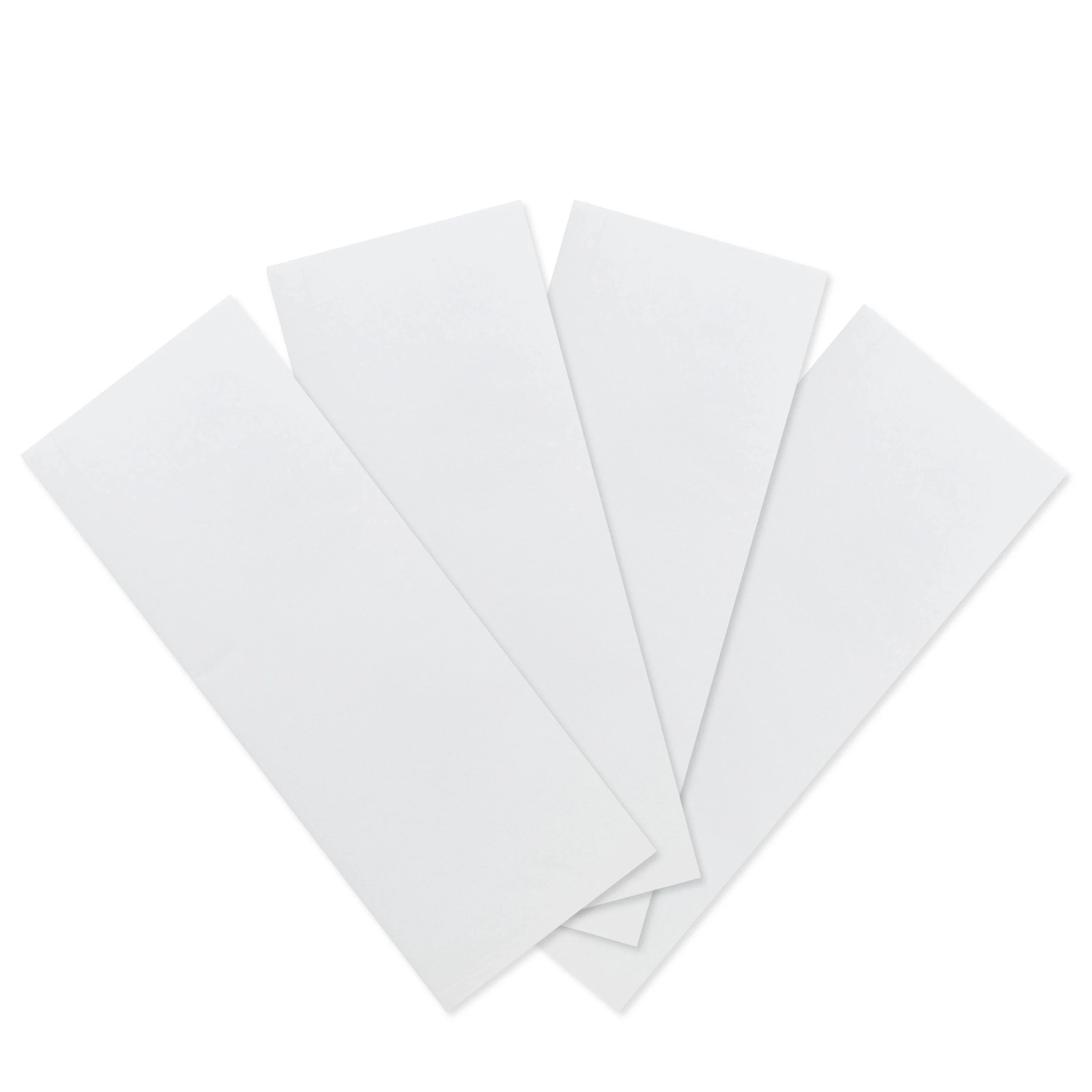 2 4 Pack Hallmark Tissue Paper - Bright White, 2 of 3