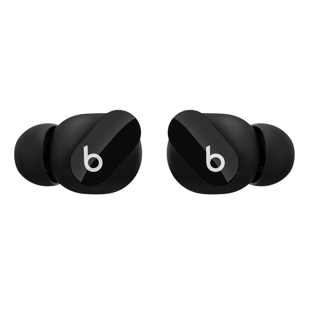 3 Beats Studio True Wireless Noise Cancelling Earbuds - Black, 3 of 7