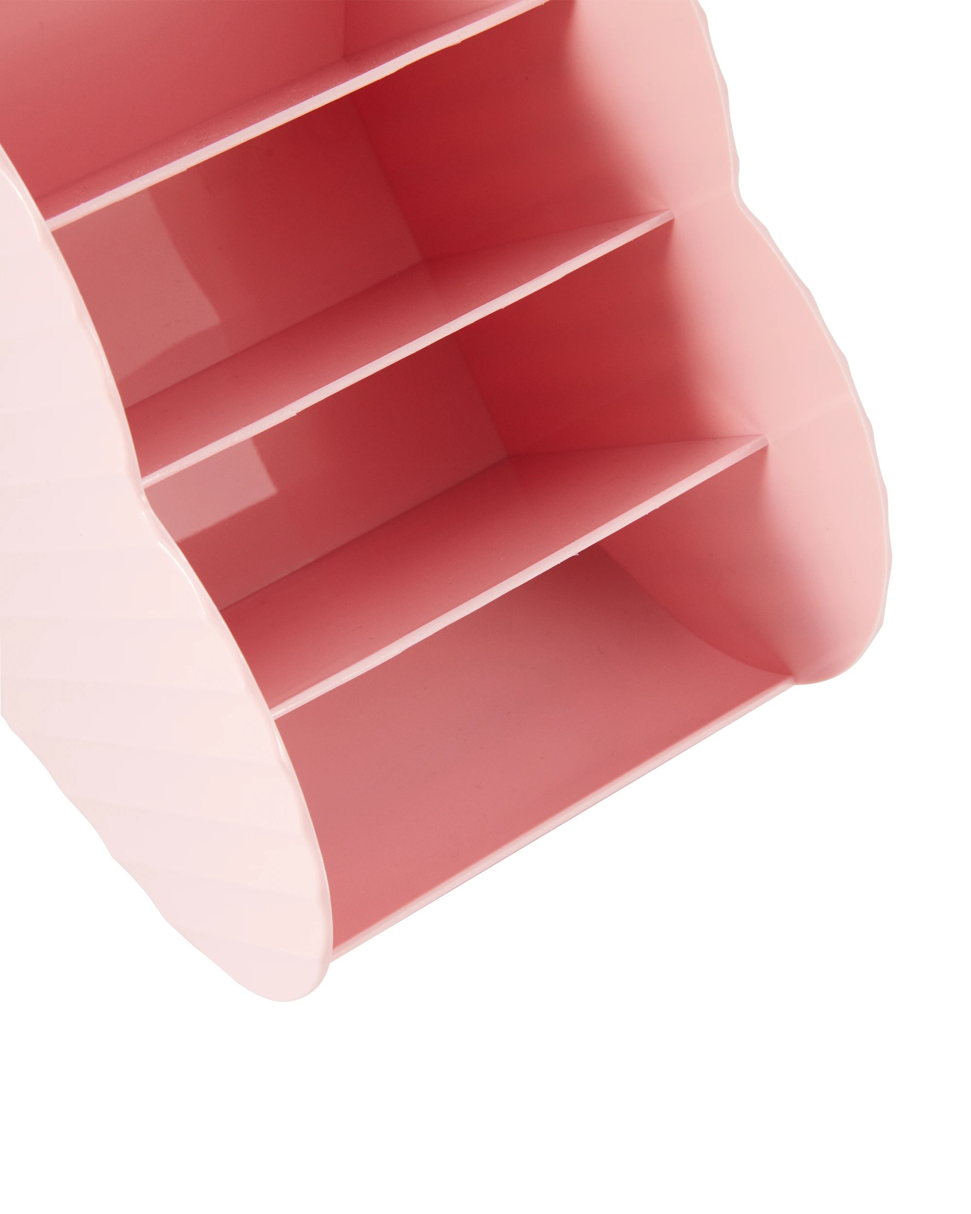 3 Desktop Pen Storage - Heart, 3 of 5