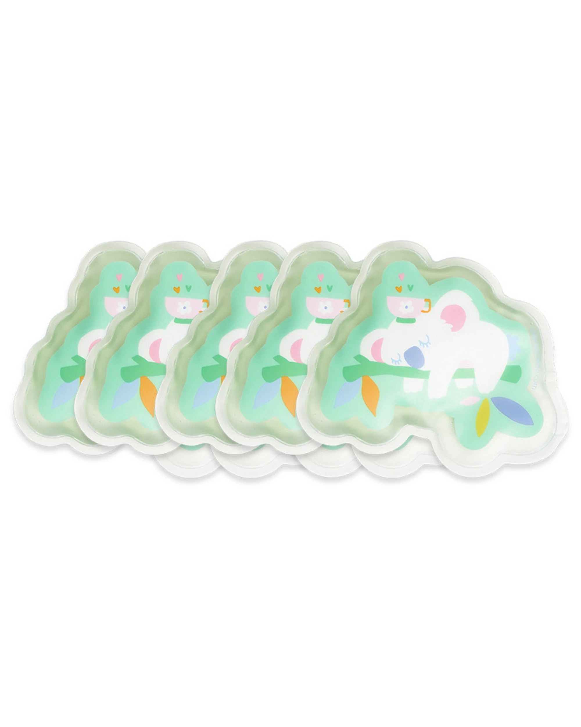 1 Penny Scallan Small Hot/Cold 5 Pack - Multi, 1 of 1