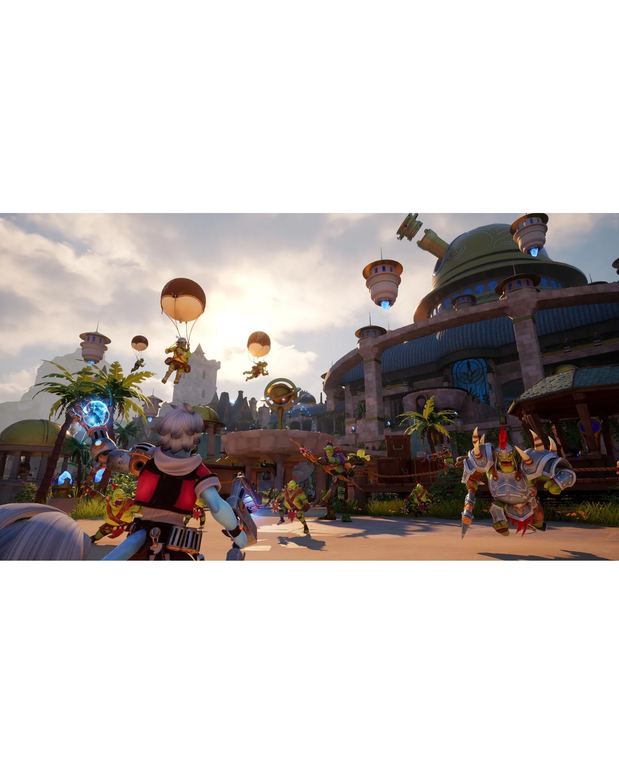 10 Orcs Must Die! Deathtrap - PS5, 10 of 10