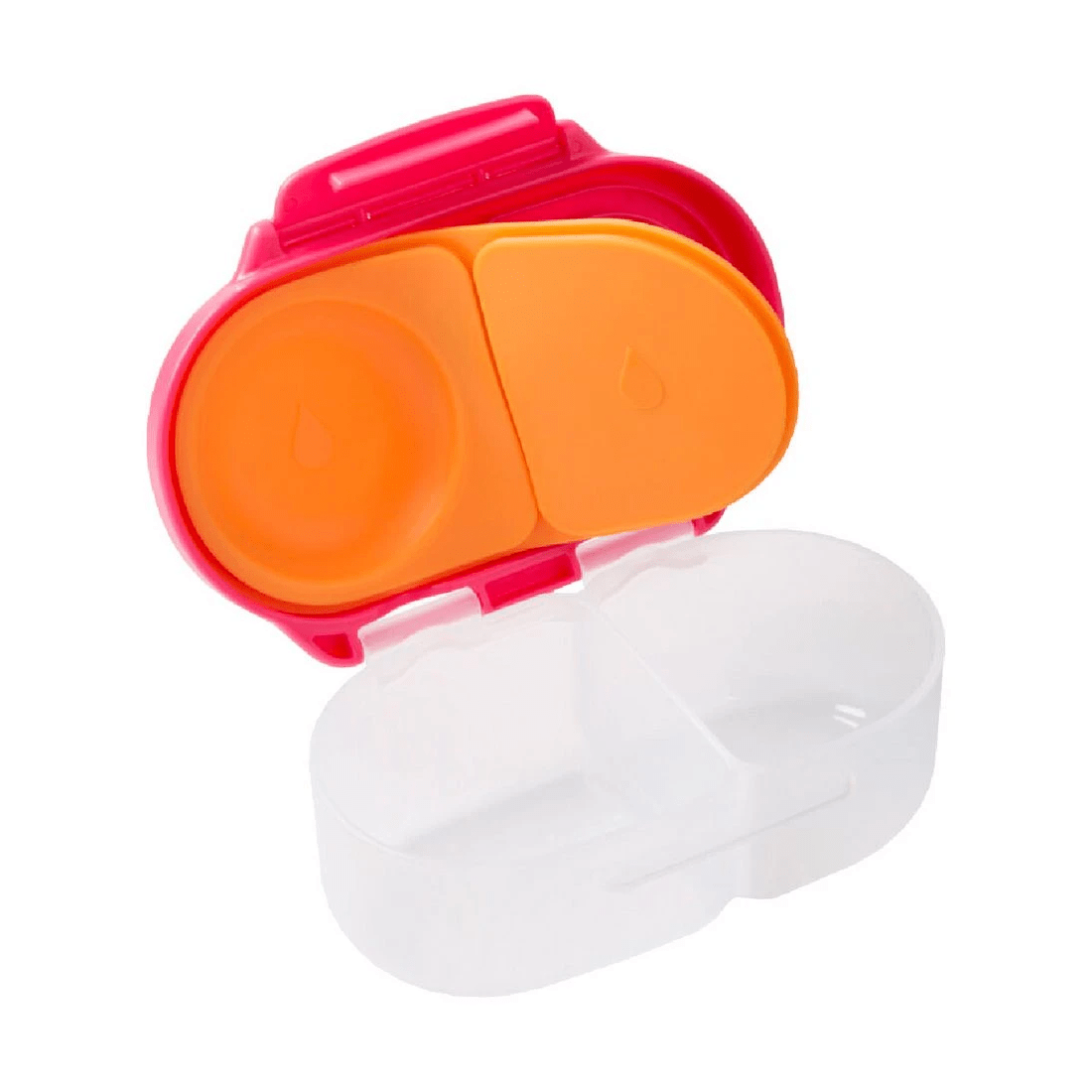 3 B.Box Snackbox Strawberry Shake, 3 of 3