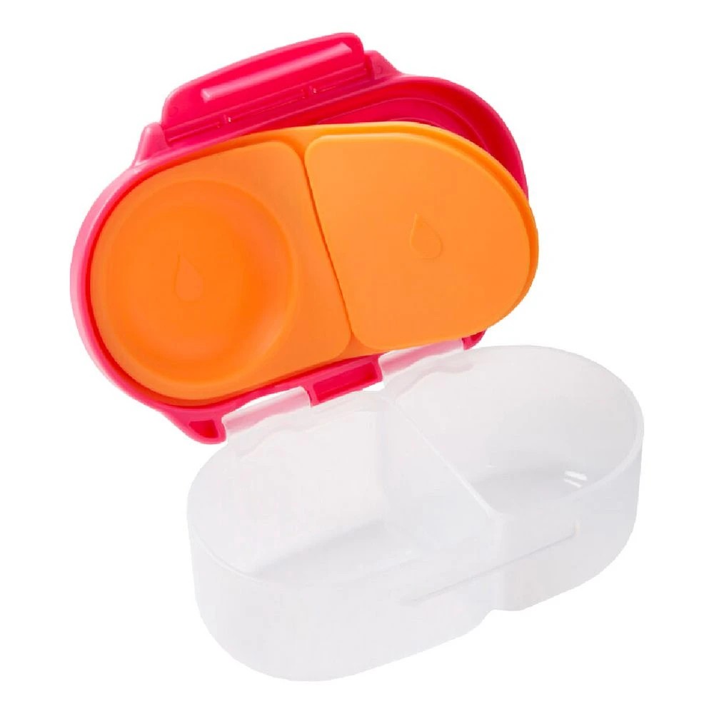 3 B.Box Snackbox Strawberry Shake, 3 of 3