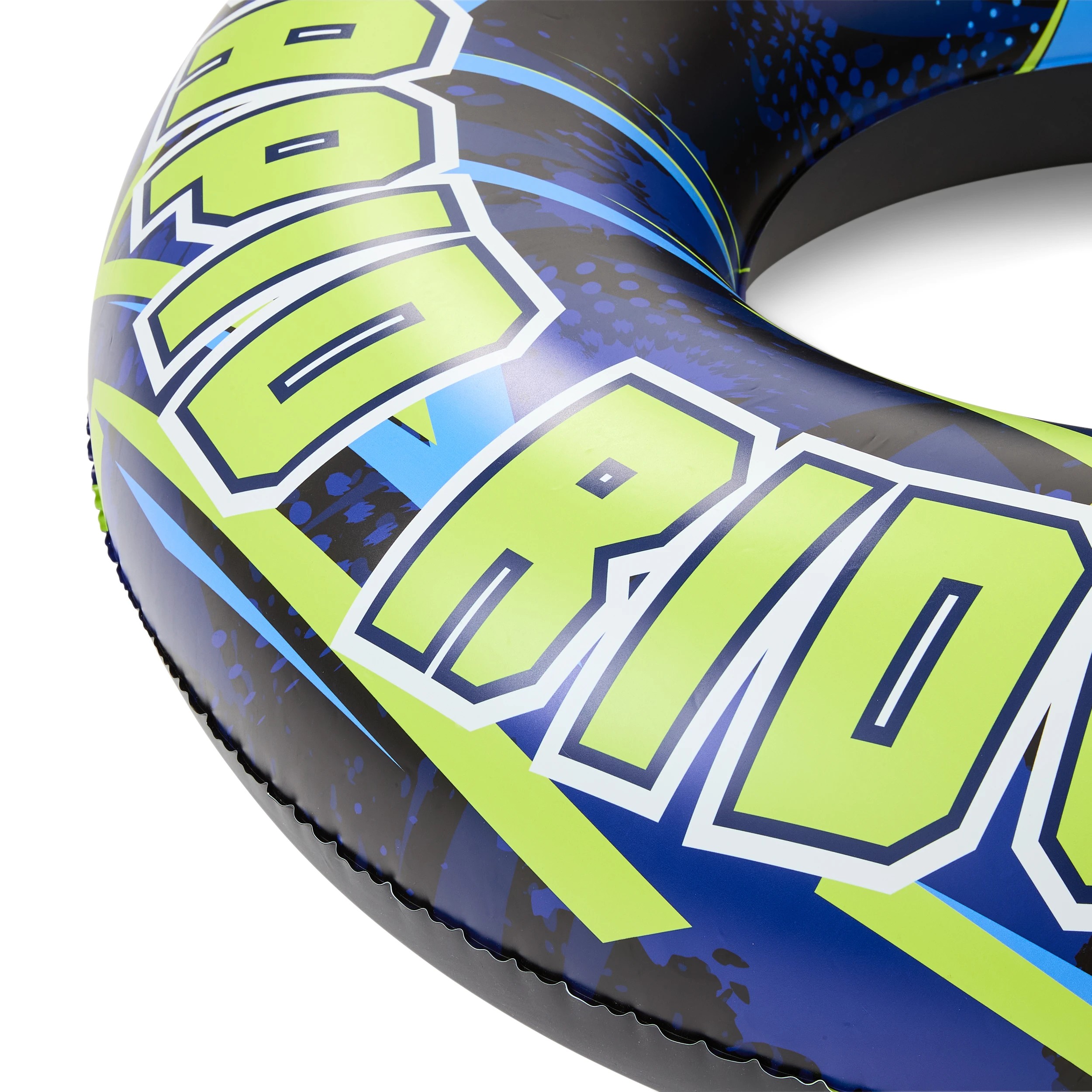 7 Inflatable Rapid Rider Swim Ring, 7 of 10