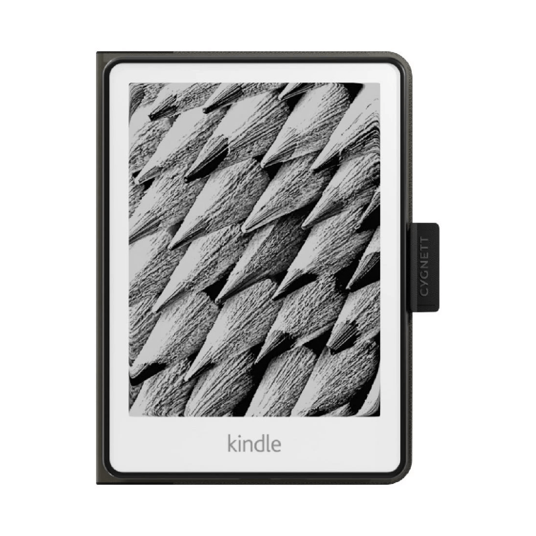 2 Cygnett TekView Case for Kindle 6" Black/Grey, 2 of 2