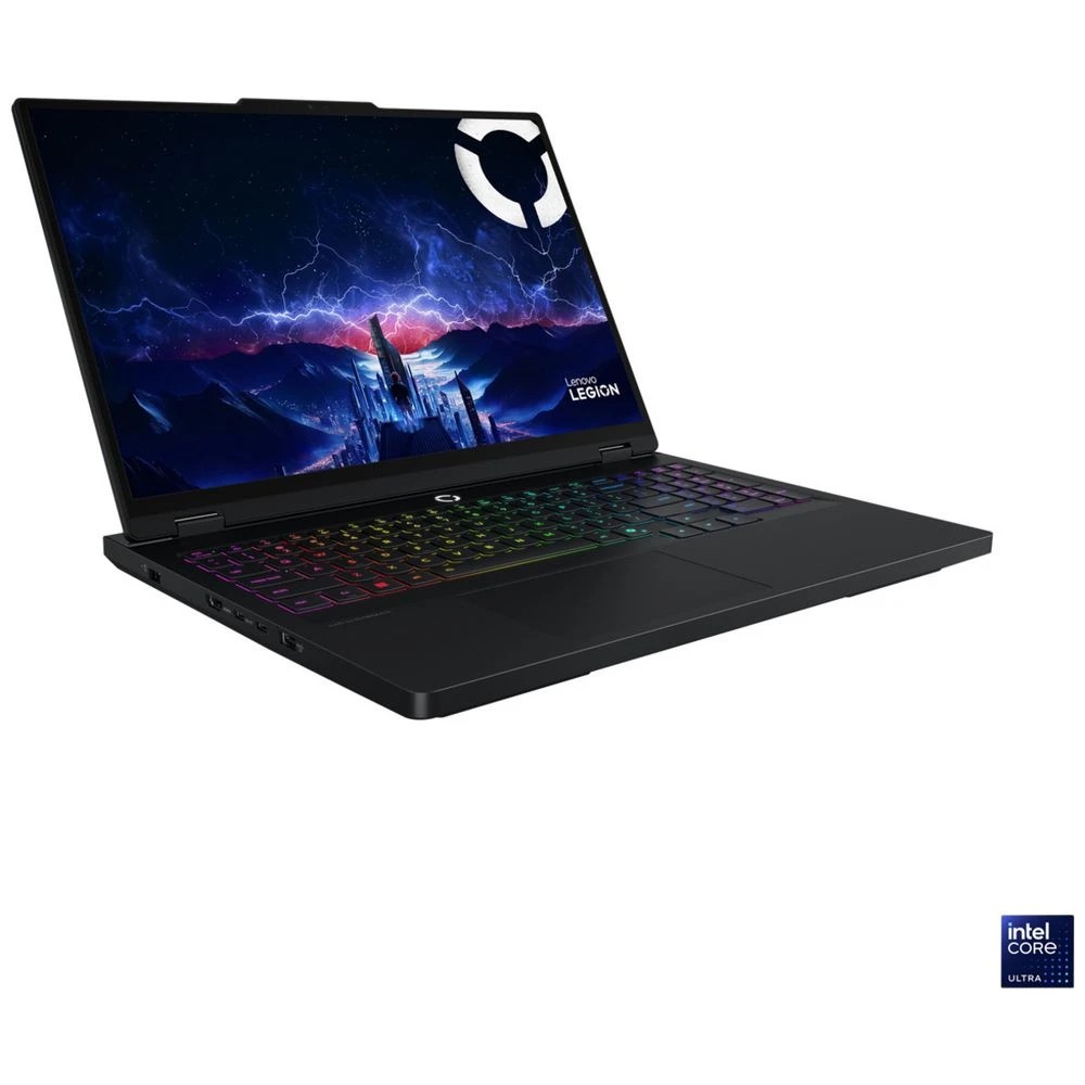 2 Lenovo Legion Pro 5 Core i7 24GB/1TB RTX5060 Gaming Laptop, 2 of 5