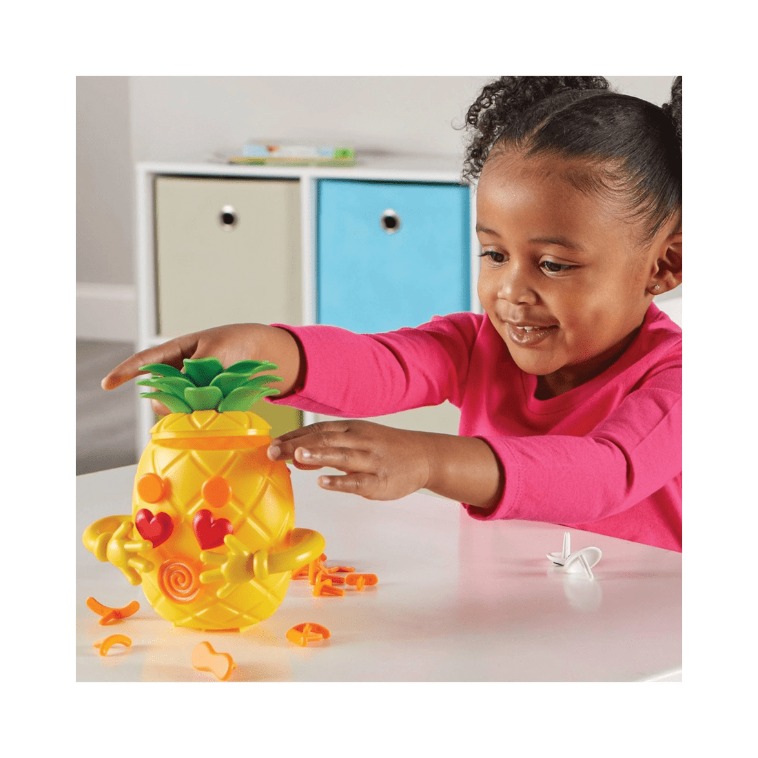 4 Learning Resources Big Feelings Pineapple, 4 of 4