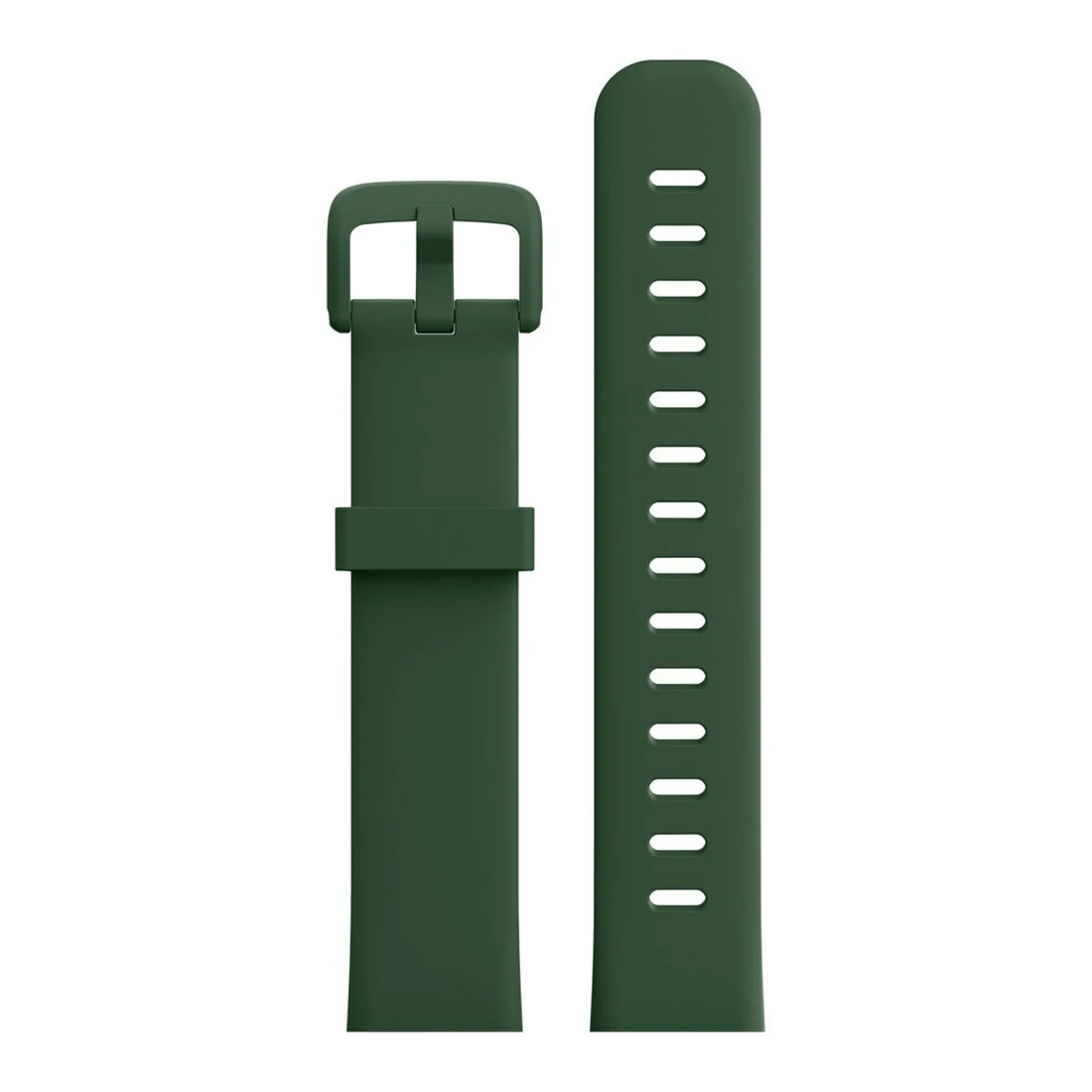 3 Ryze Elevate Smart Watch Black and Green, 3 of 3