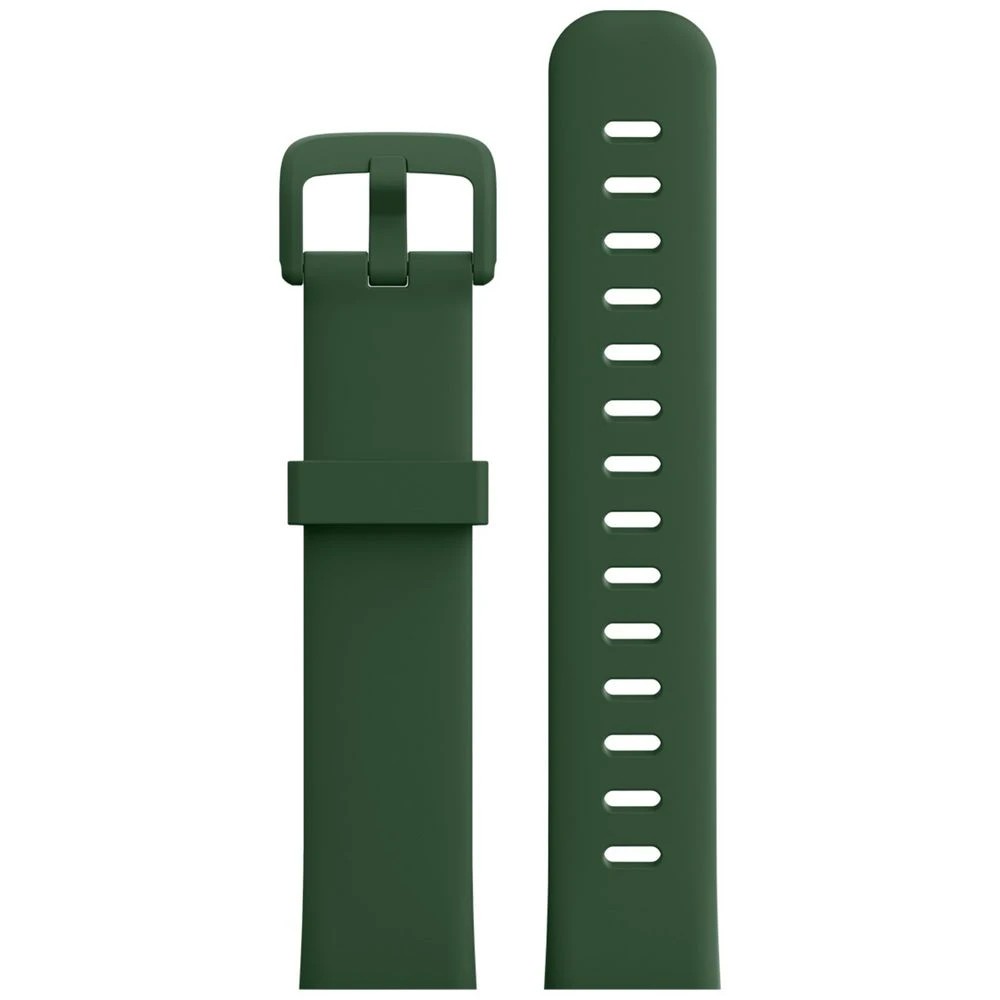 3 Ryze Elevate Smart Watch Black and Green, 3 of 3