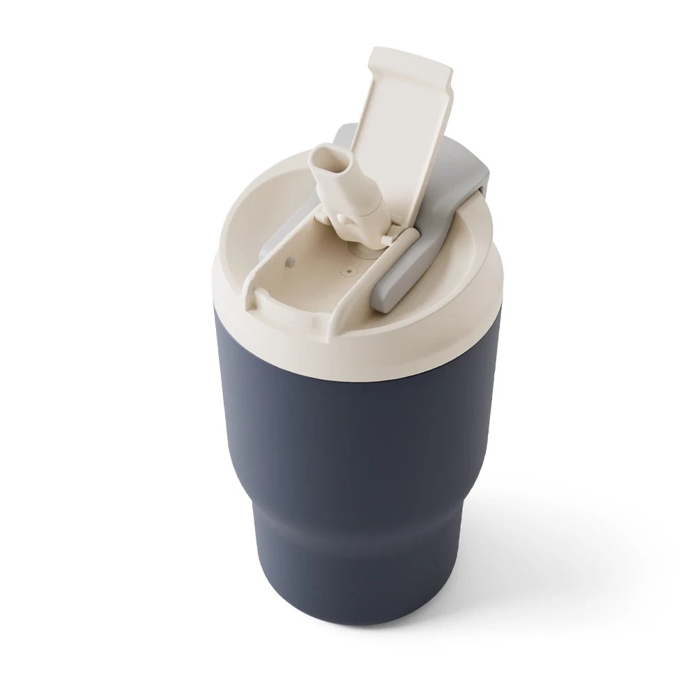 5 Monbento Travel Mug S - Blue, 5 of 5