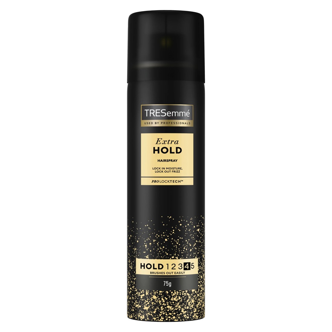 1 TRESemme Salon Finish Extra Hold Hairspray 75g, 1 of 7