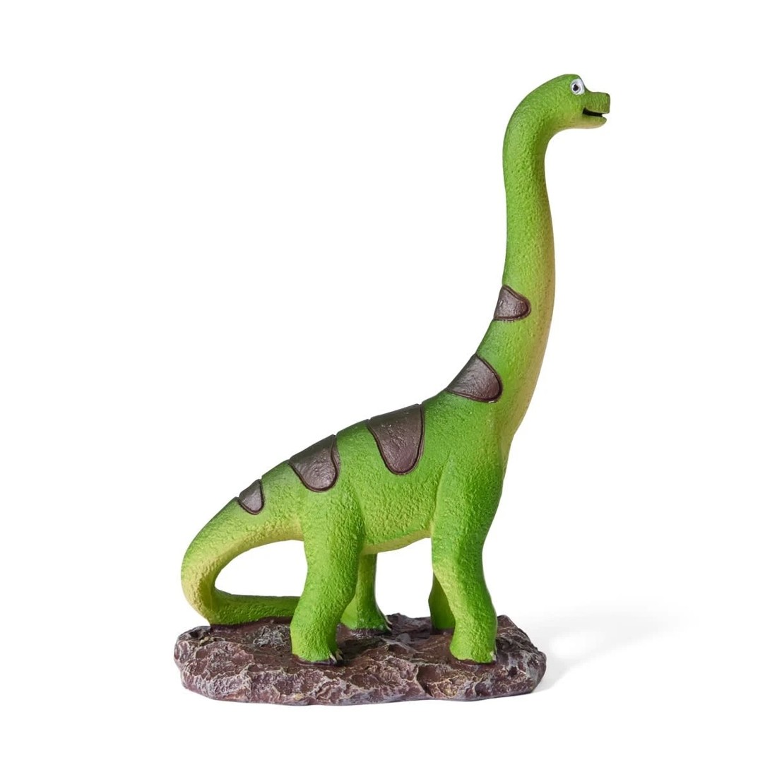 4 2 Pack Aquarium Dinosaur Ornaments, 4 of 10