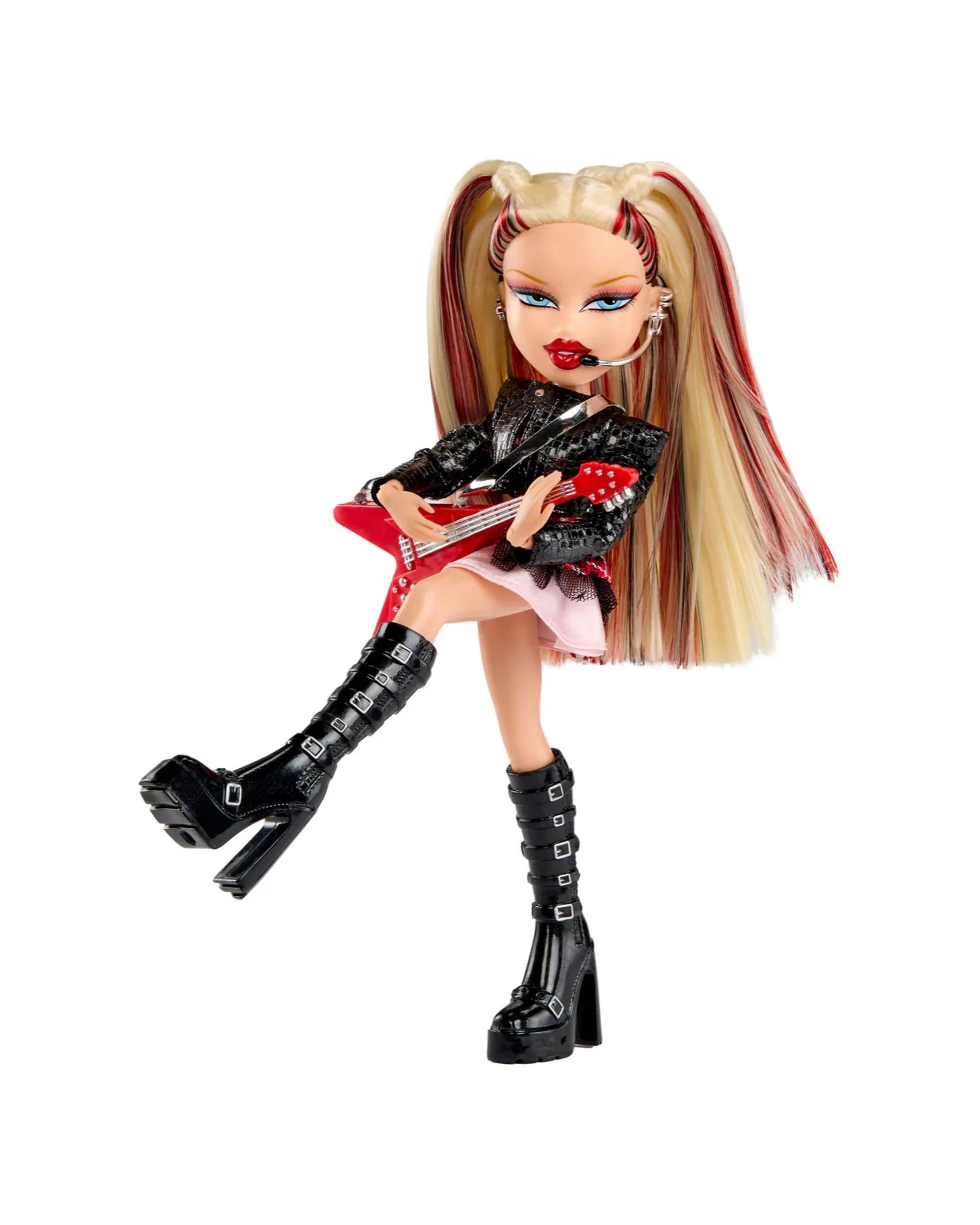 3 Bratz Pop Starz Cloe Fashion Doll, 3 of 9