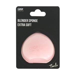 OXX Cosmetics Extra Soft Blender Sponge - Pink