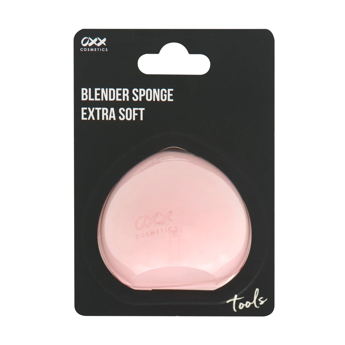 1 OXX Cosmetics Extra Soft Blender Sponge - Pink, 1 of 6