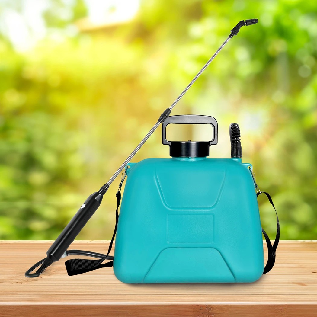 8 Traderight 5L Electric Rechargeable Weed Sprayer, 8 of 8