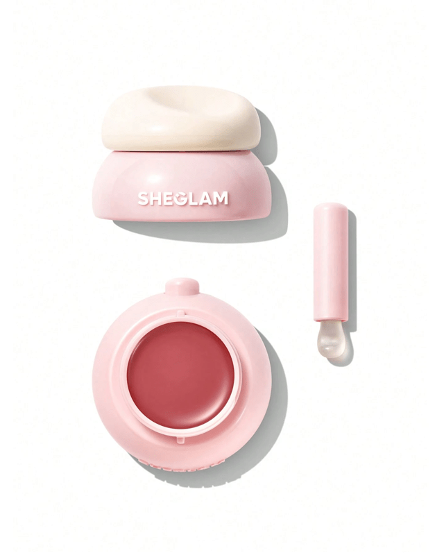 SHEGLAM Hydra Jelly Pocket Lip Jam - Guava 