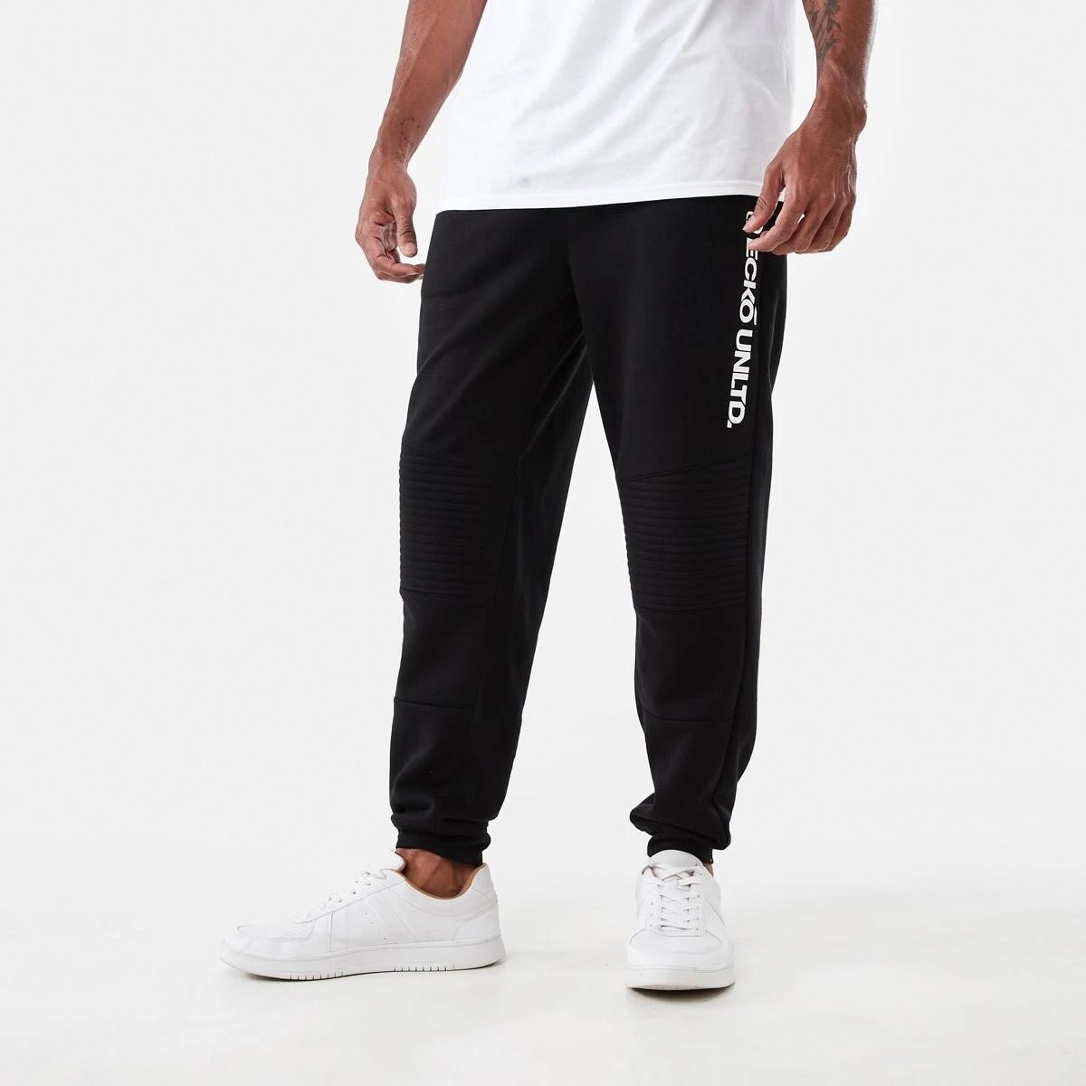 2 Ecko License Trackpants Black, 2 of 6