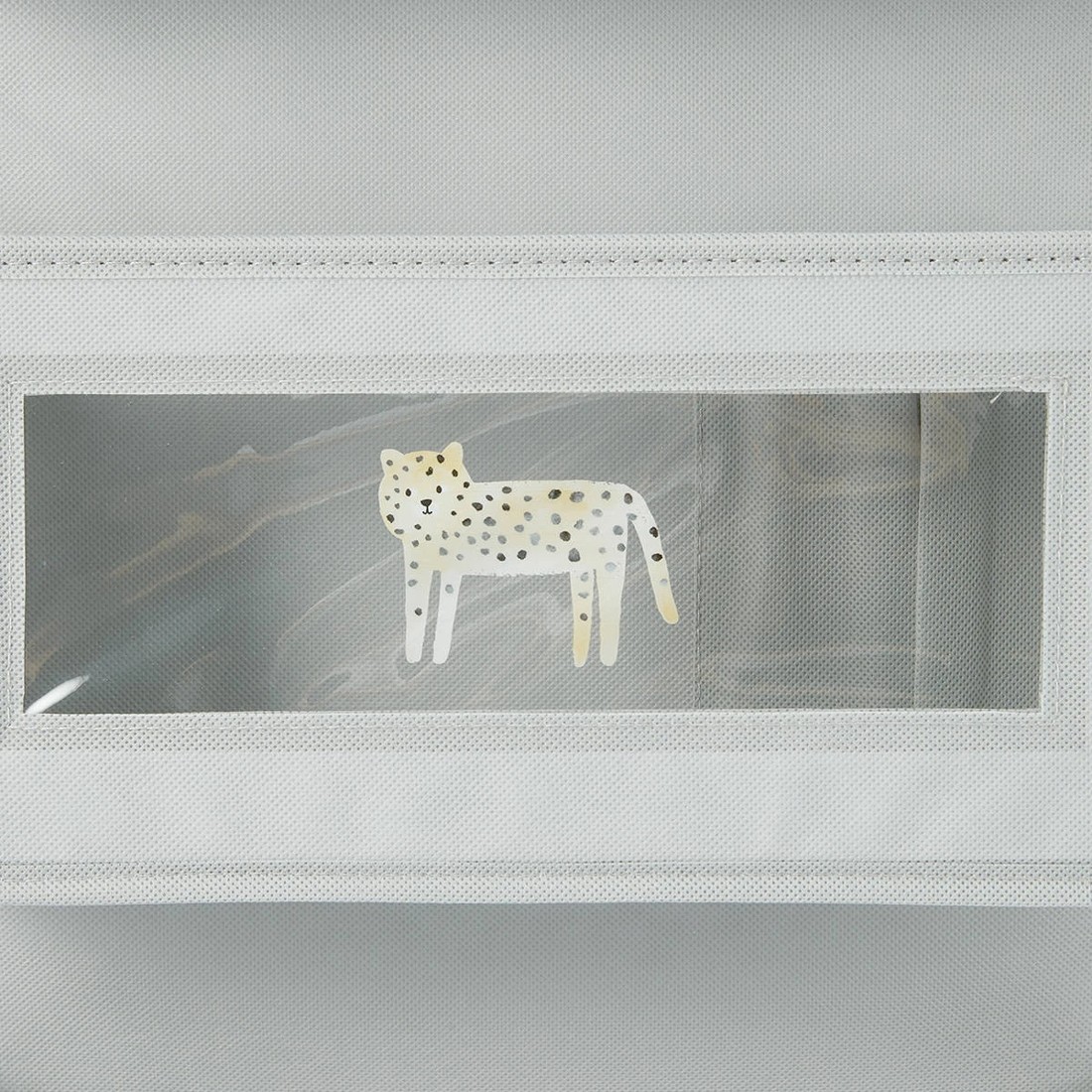 8 Door Hanging Organiser, 8 of 10