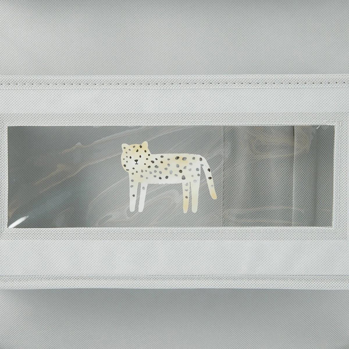 8 Door Hanging Organiser, 8 of 10