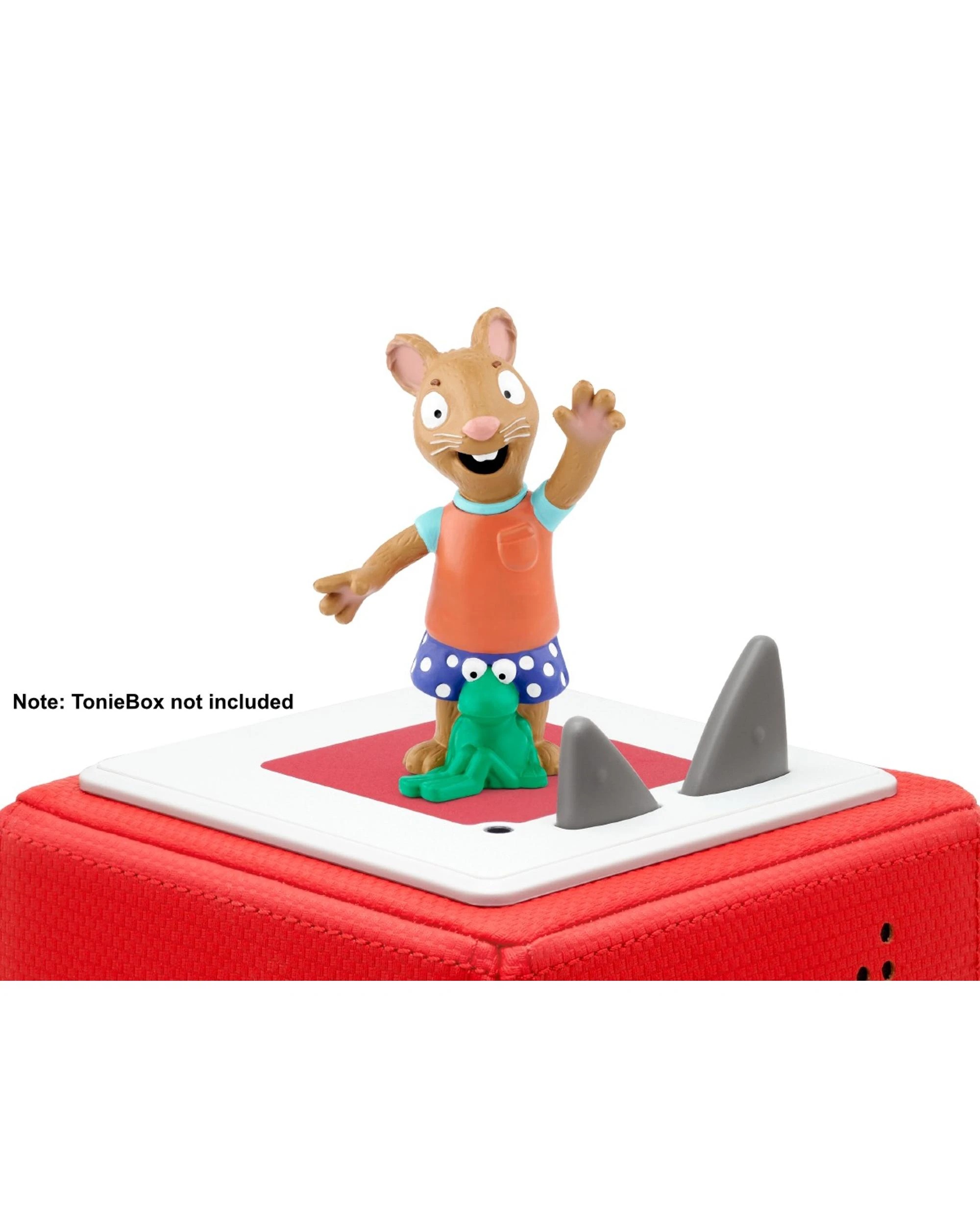 2 Tonies Pip and Posy Posy Audio Character, 2 of 5