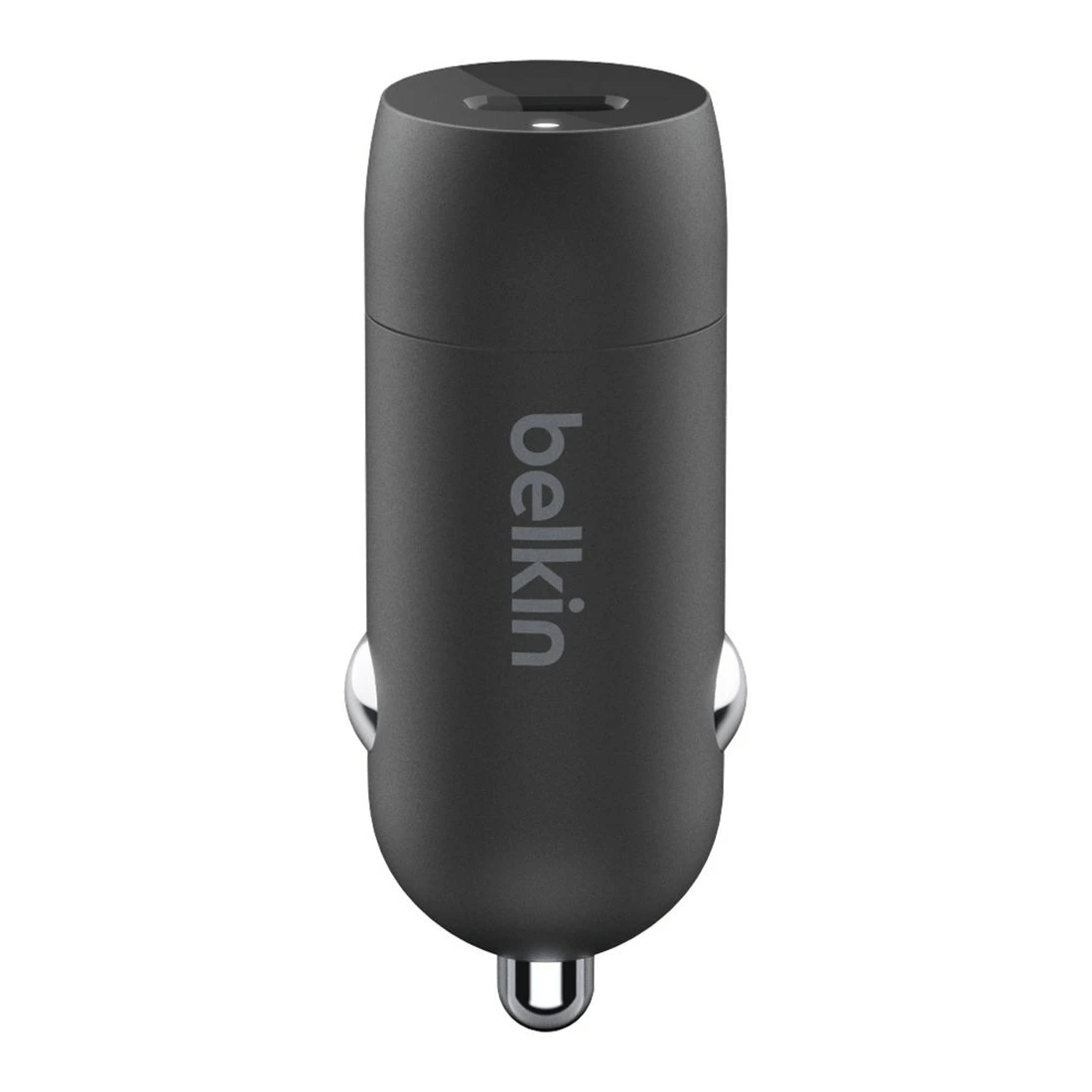 2 Belkin BoostCharge USB-C 30W Car Charger, 2 of 5