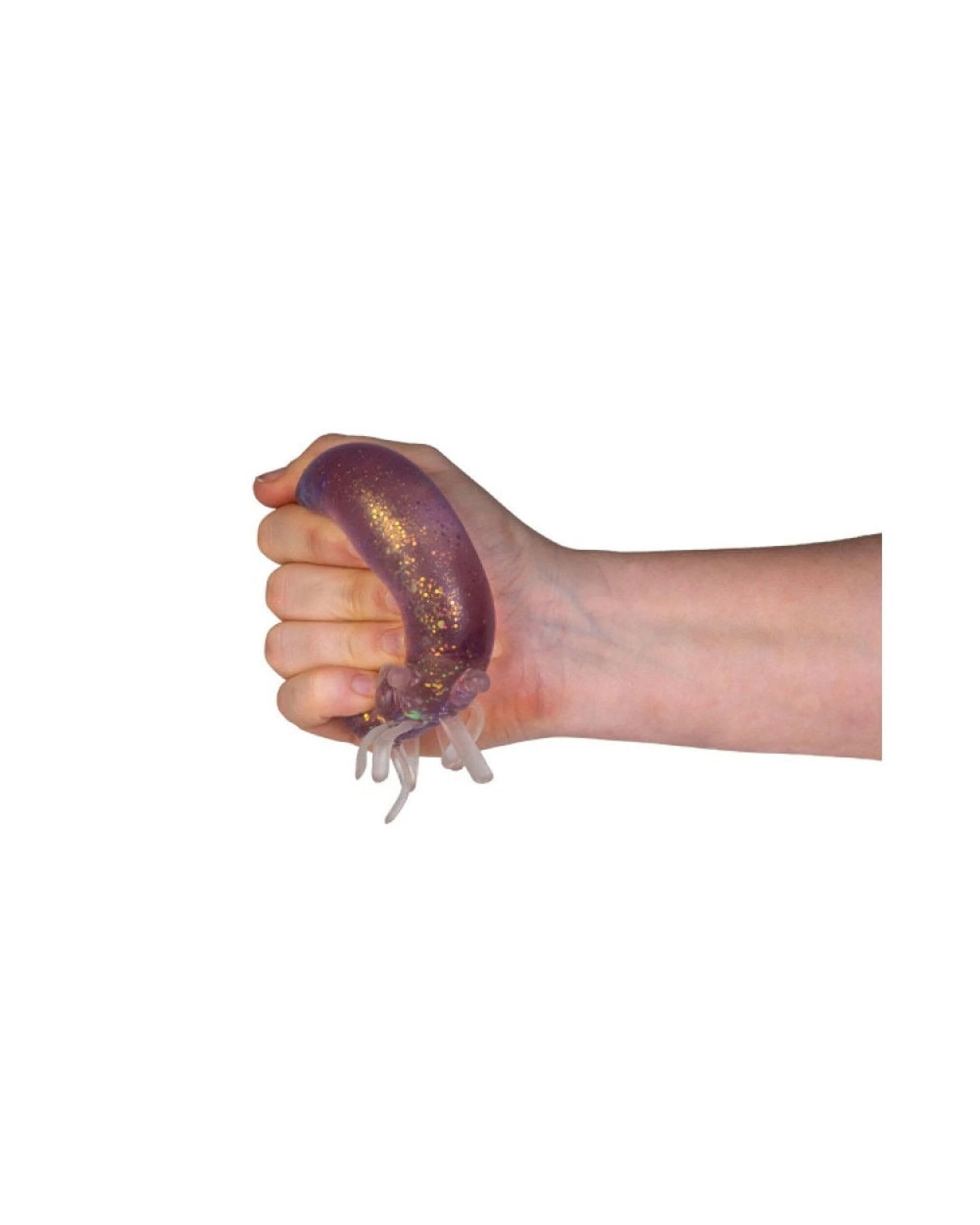 2 Smooshos Super Squeeze Octopus, 2 of 2