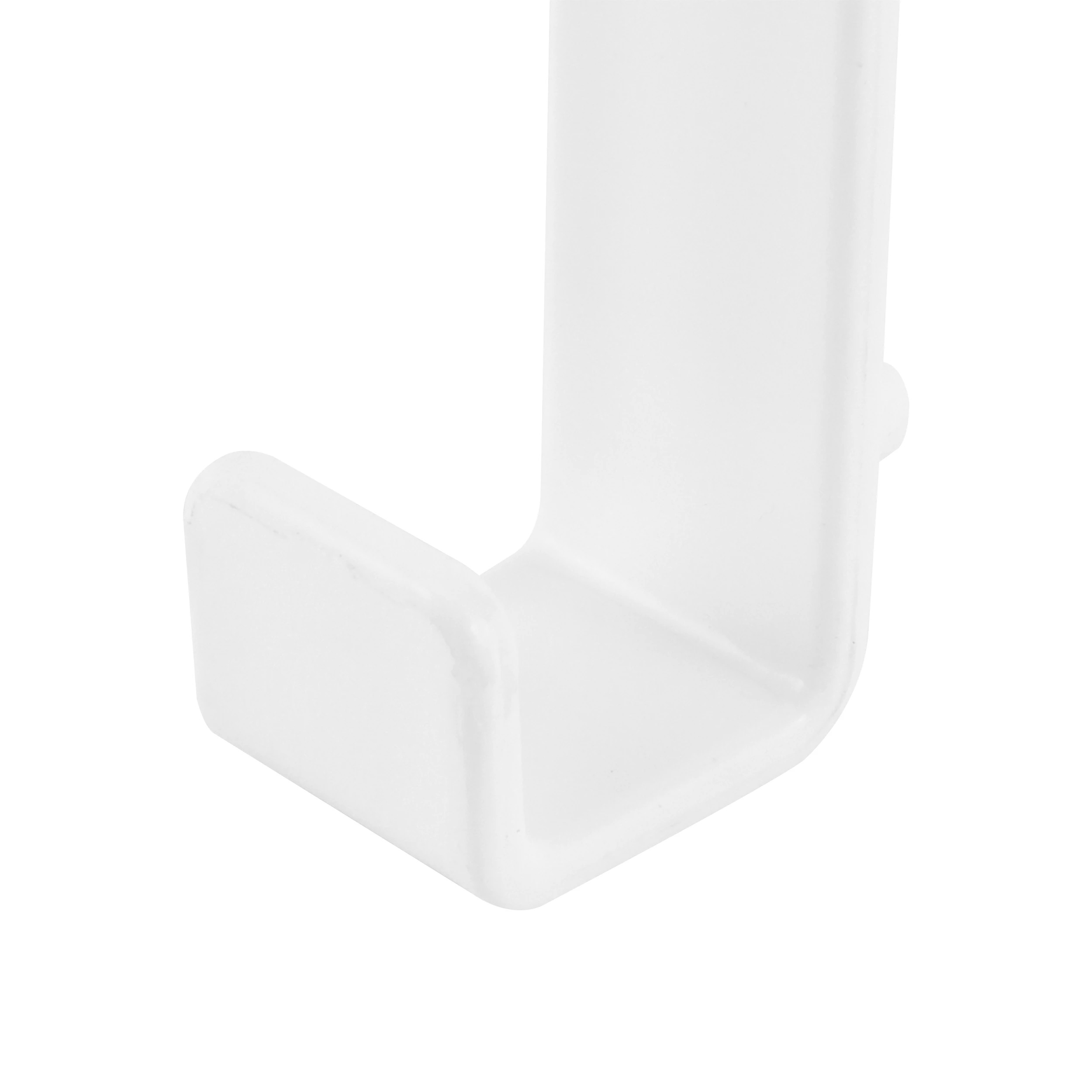 5 2 Pack Pegboard Organiser Hooks, 5 of 7