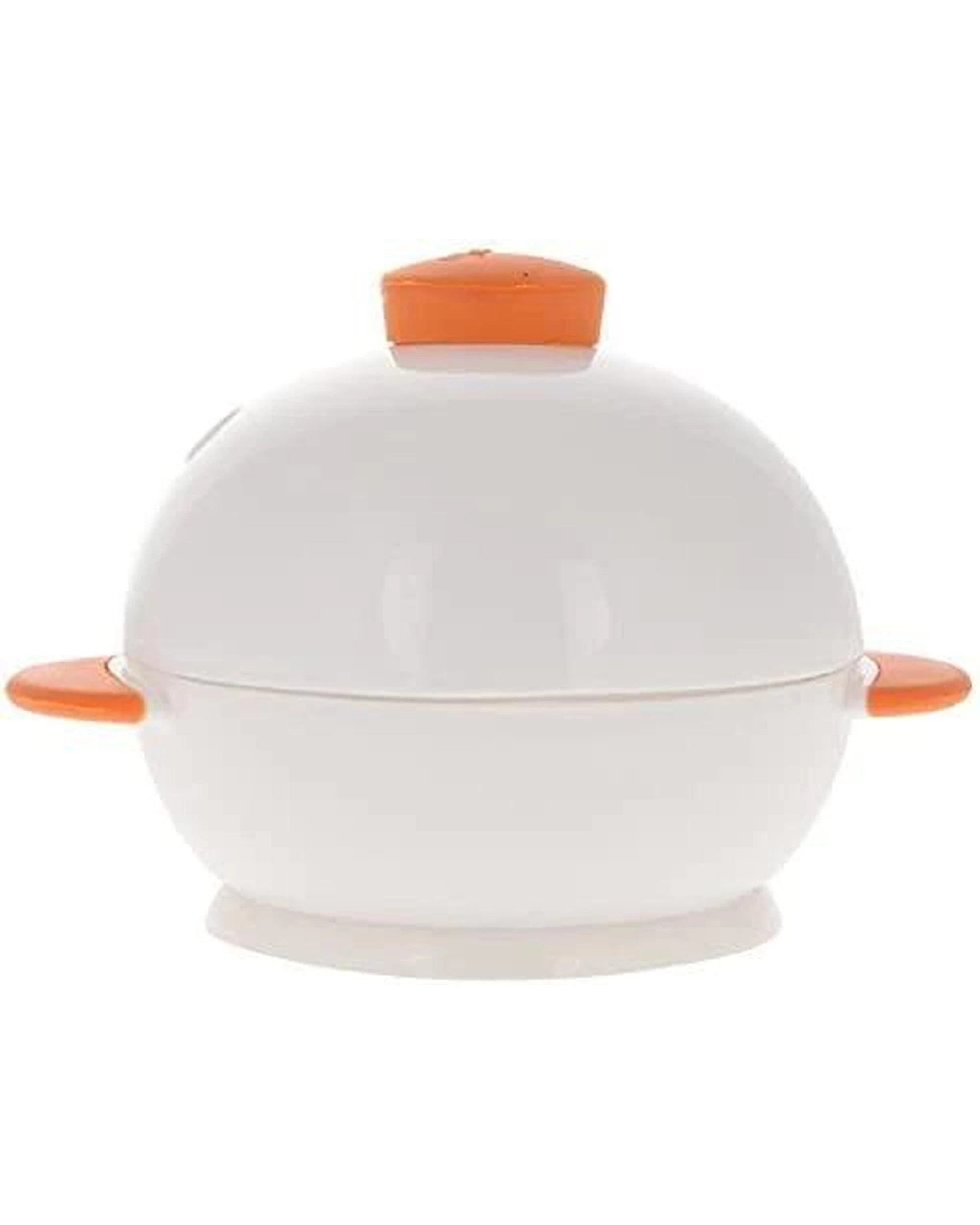 4 Joie Eggy Big Boiler Egg Microwave Boiler  4 Piece  17.8 x 13.4 x 12.7cm, 4 of 4