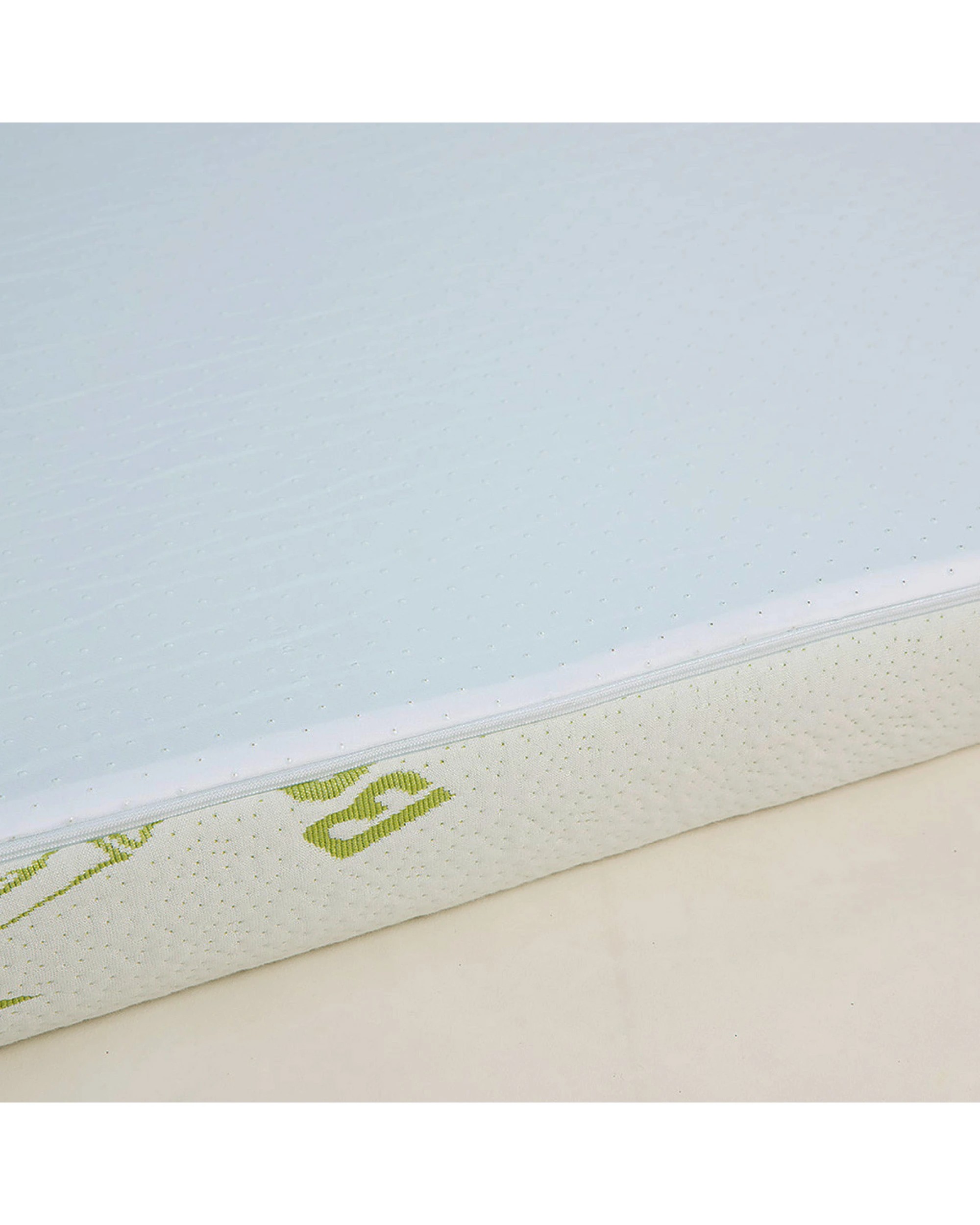 7 Laura Hill Cool Gel Memory Foam Mattress Topper - Double, 7 of 9