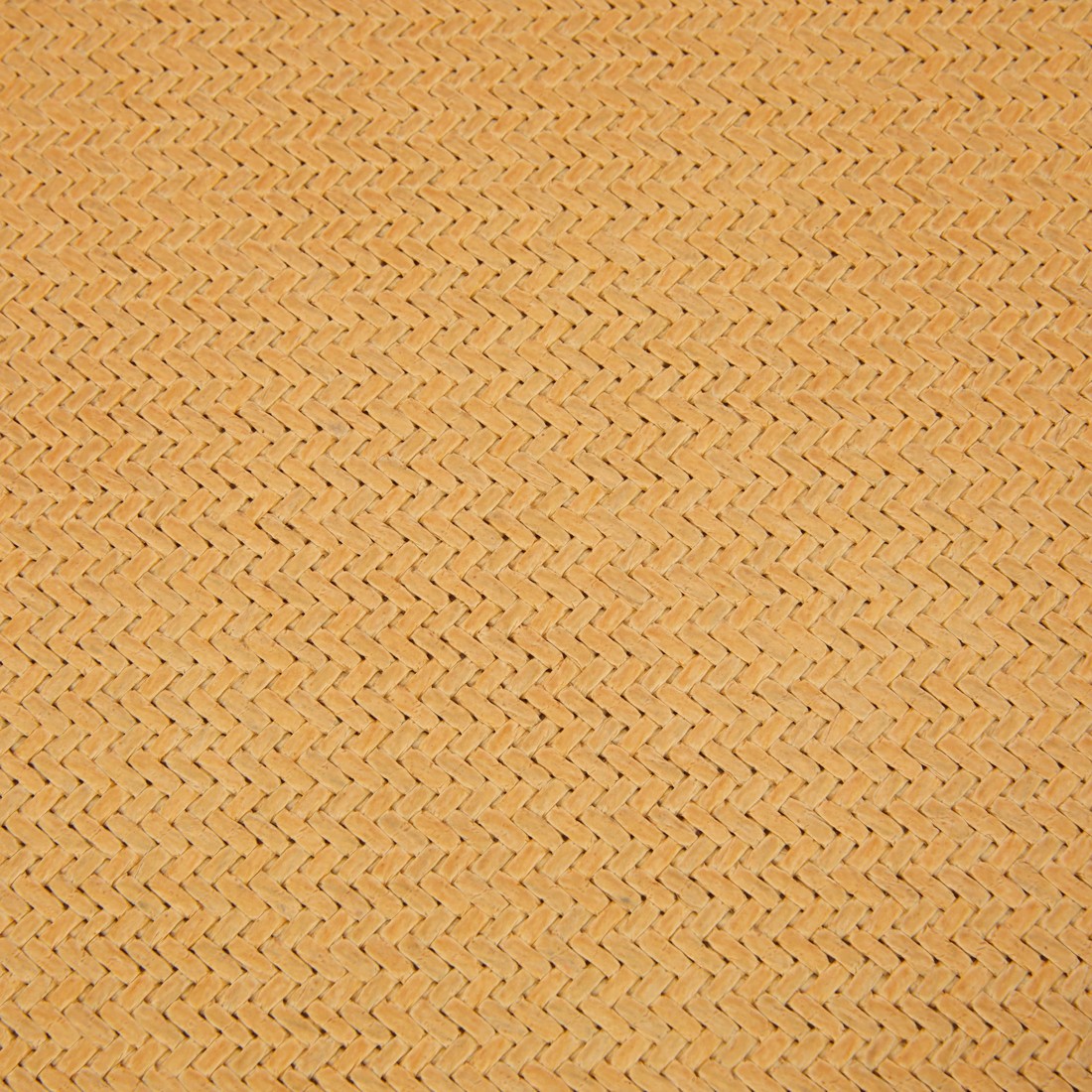 5 Wave Rattan Decor Tray, 5 of 6