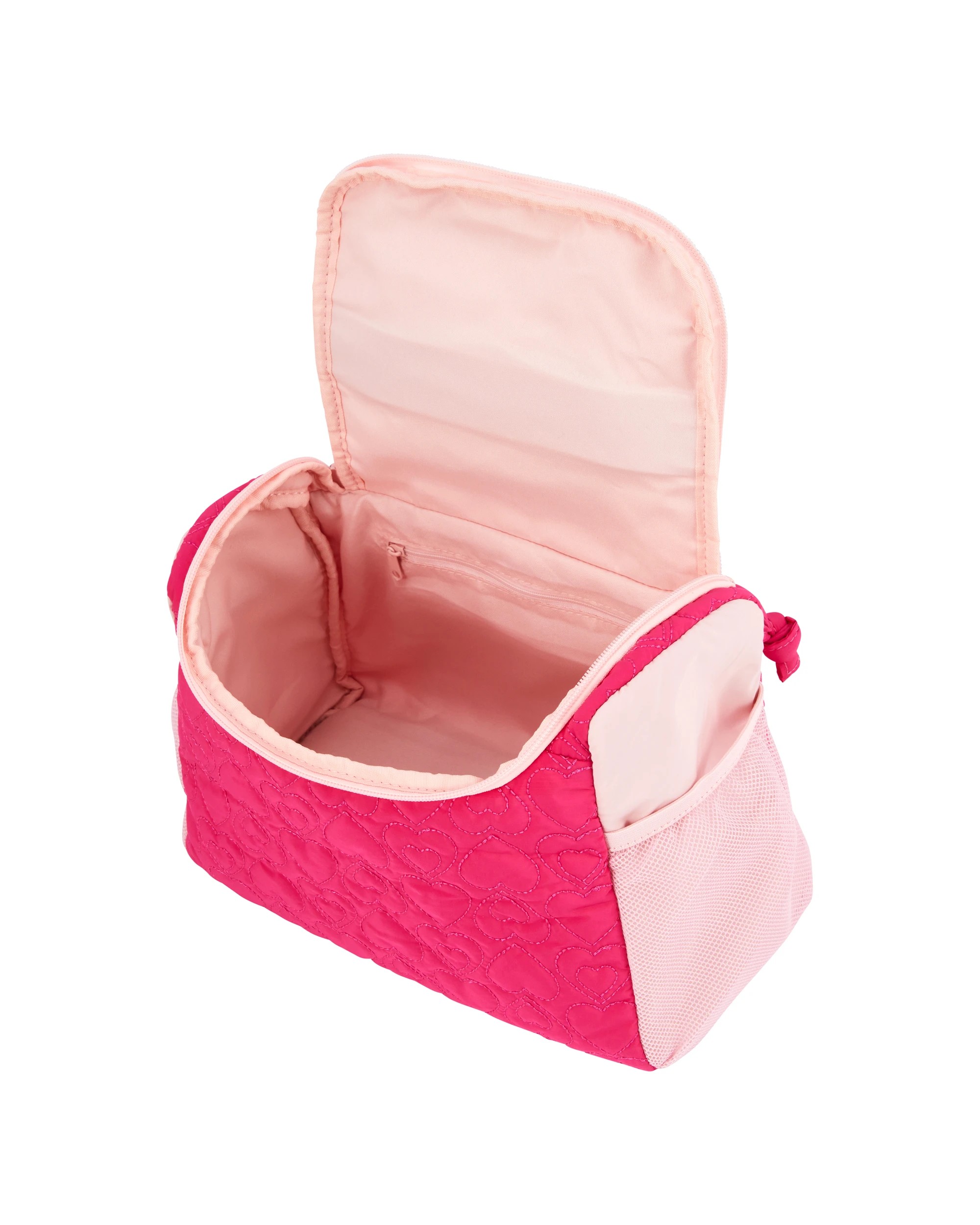 4 OXX Cosmetics Travel Bag - Pink, 4 of 6