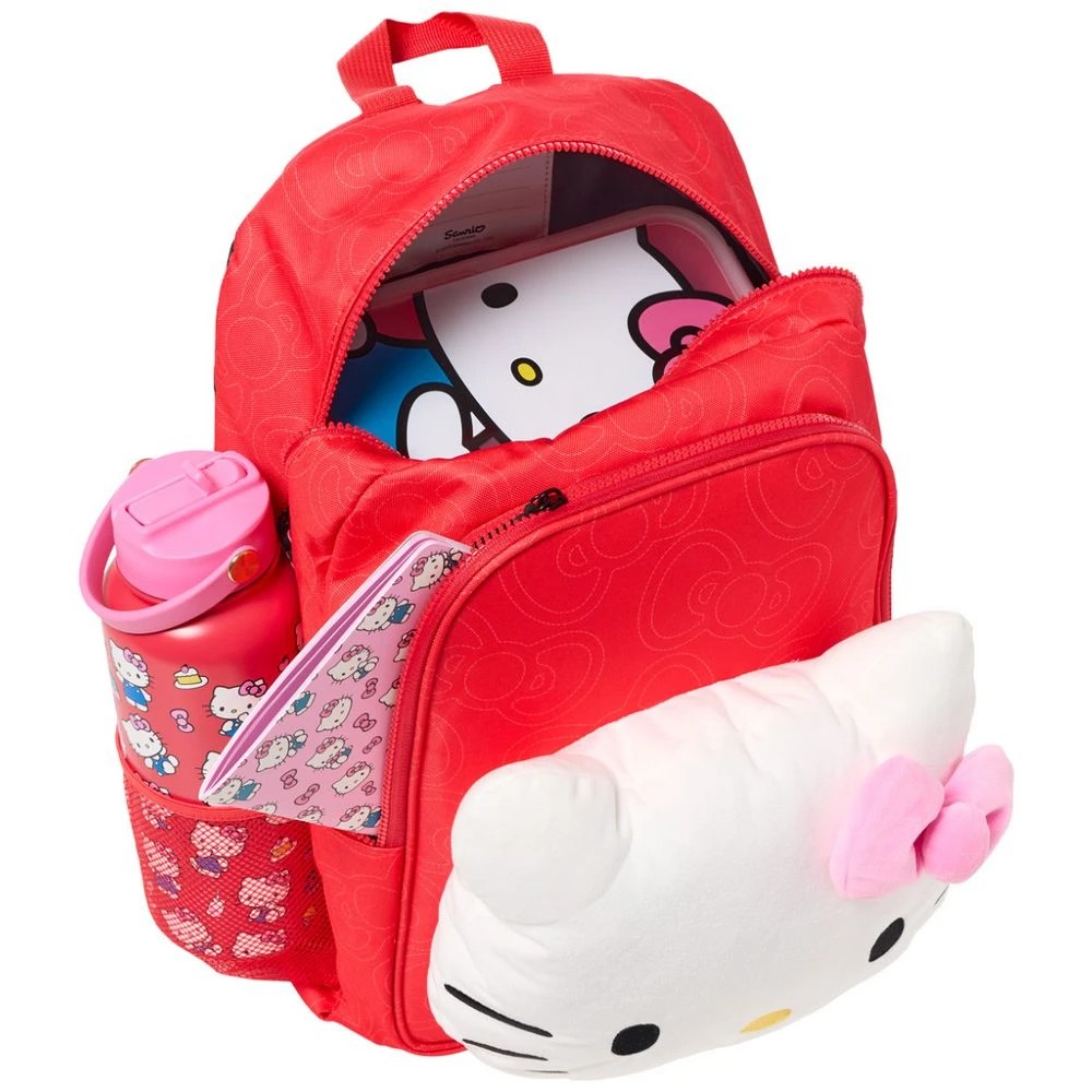 5 Hello Kitty Backpack, 5 of 5