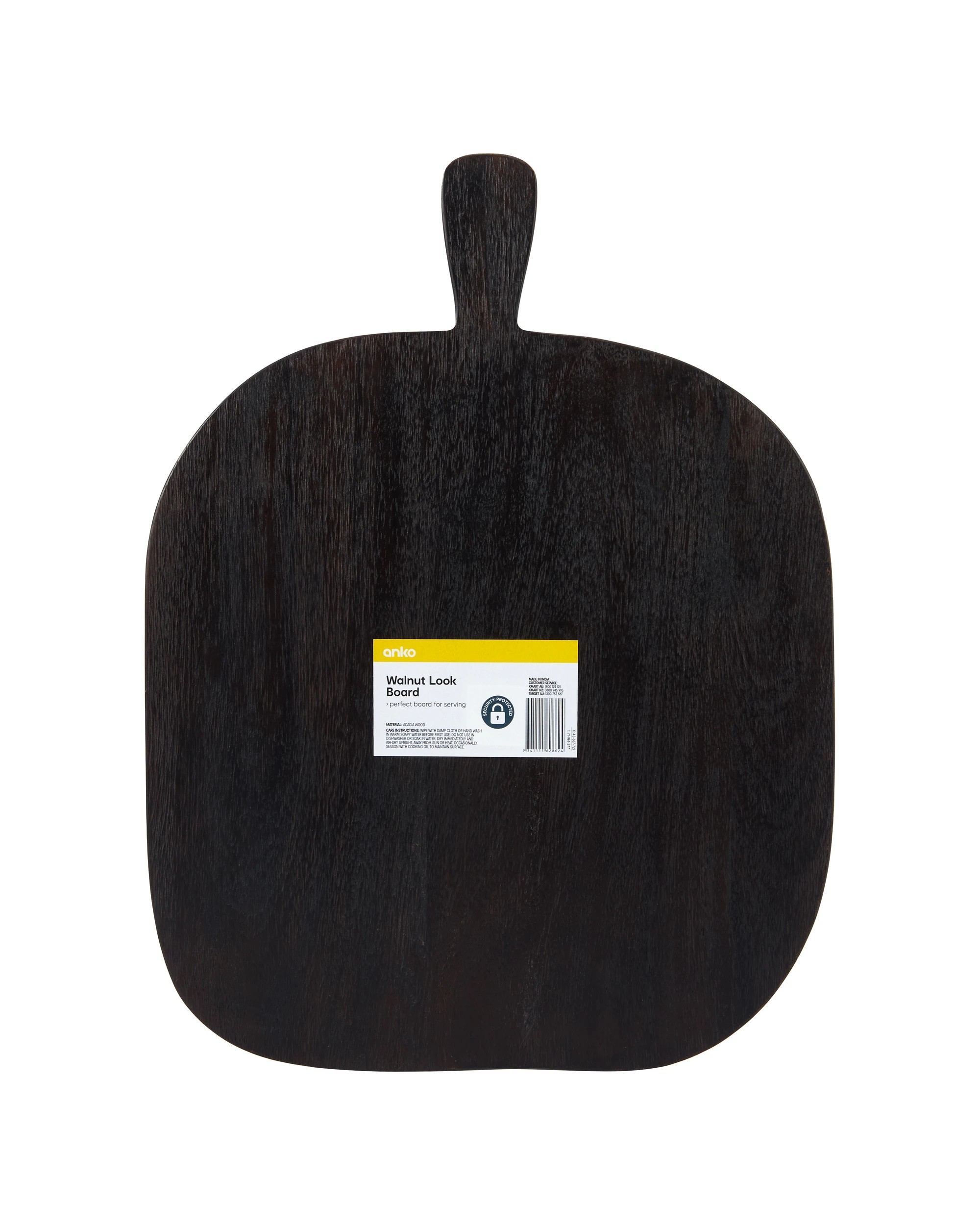 5 Walnut Look Board, 5 of 5