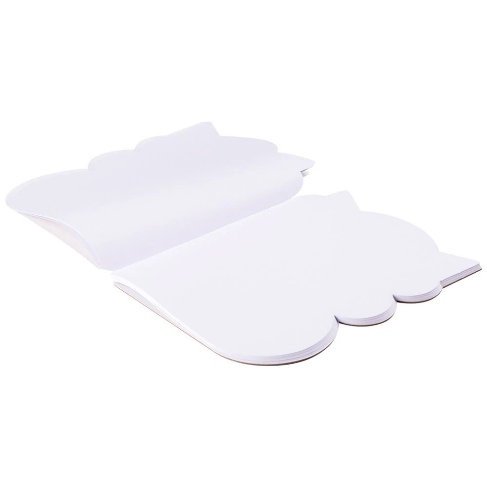 3 Kadink Carry-Me Sketch Pad Train 50 Sheets, 3 of 3