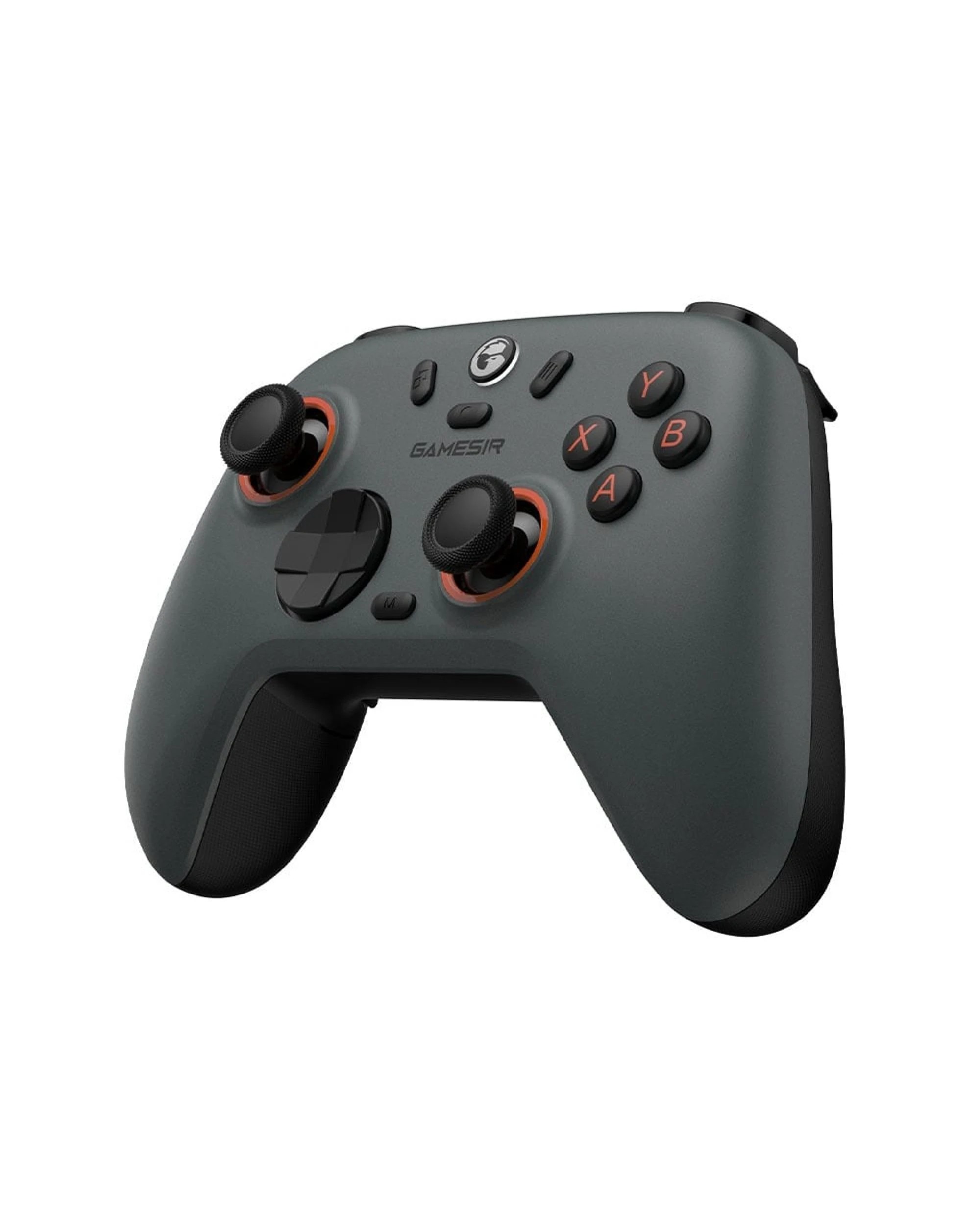 2 GameSir Nova 2 Lite Multi-Platform Wireless Game Controller - Midnight Grey, 2 of 5