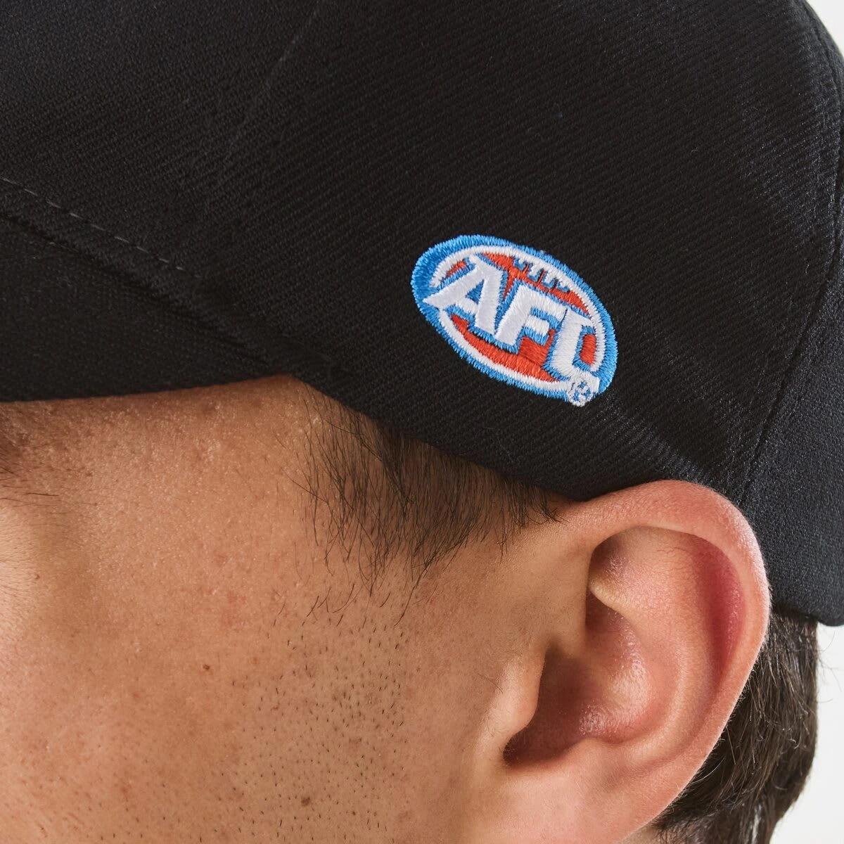 5 Official AFL Adult Cap St Kilda, 5 of 6