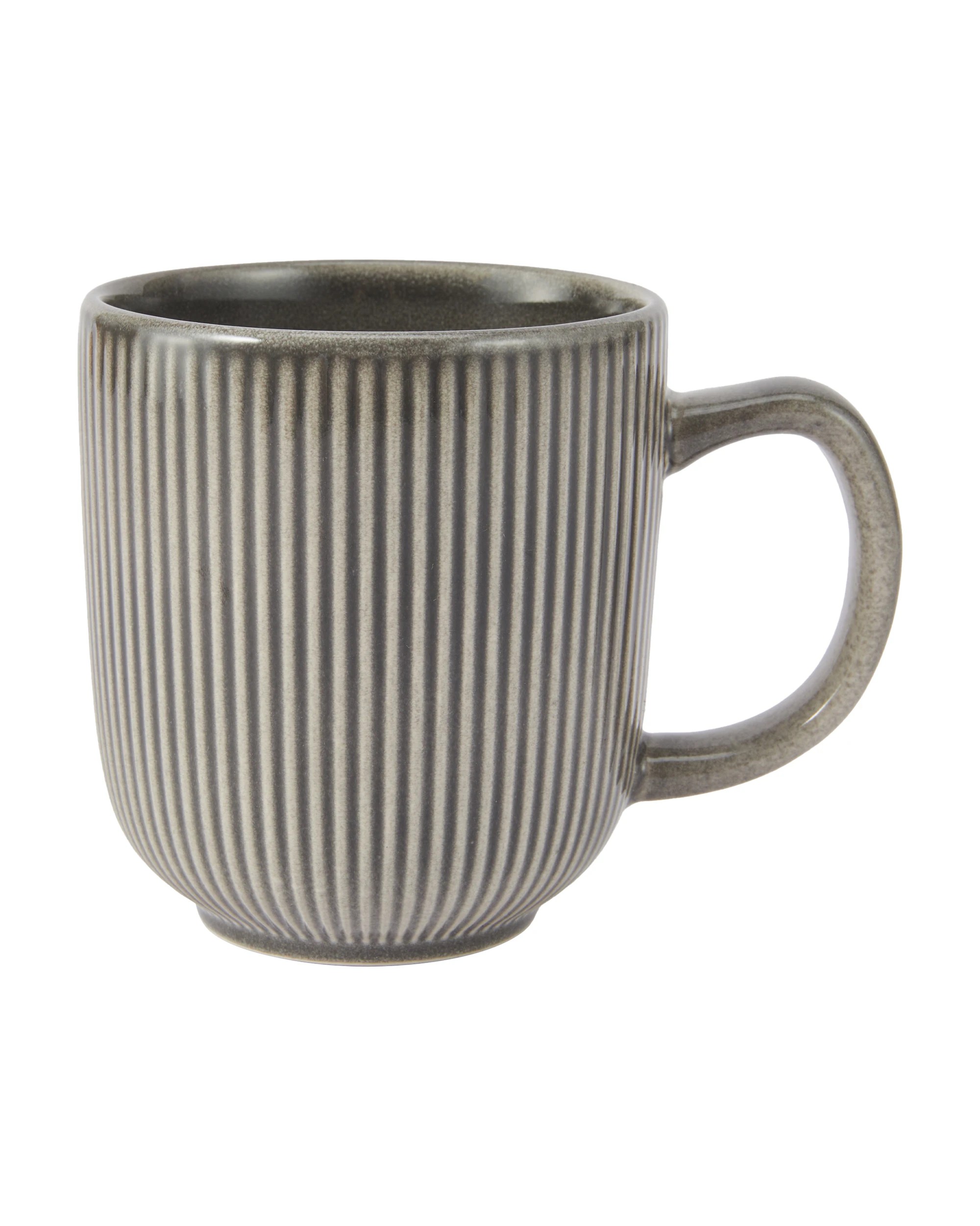 1 Grey Mercer Mug, 1 of 3