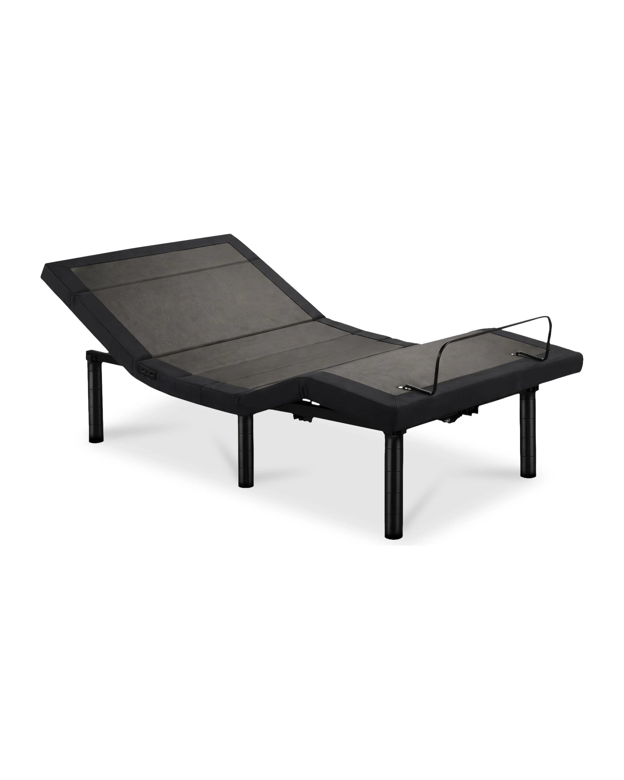 Therapedic Kinetic Advance Adjustable Bed Frame Base with Wireless ...