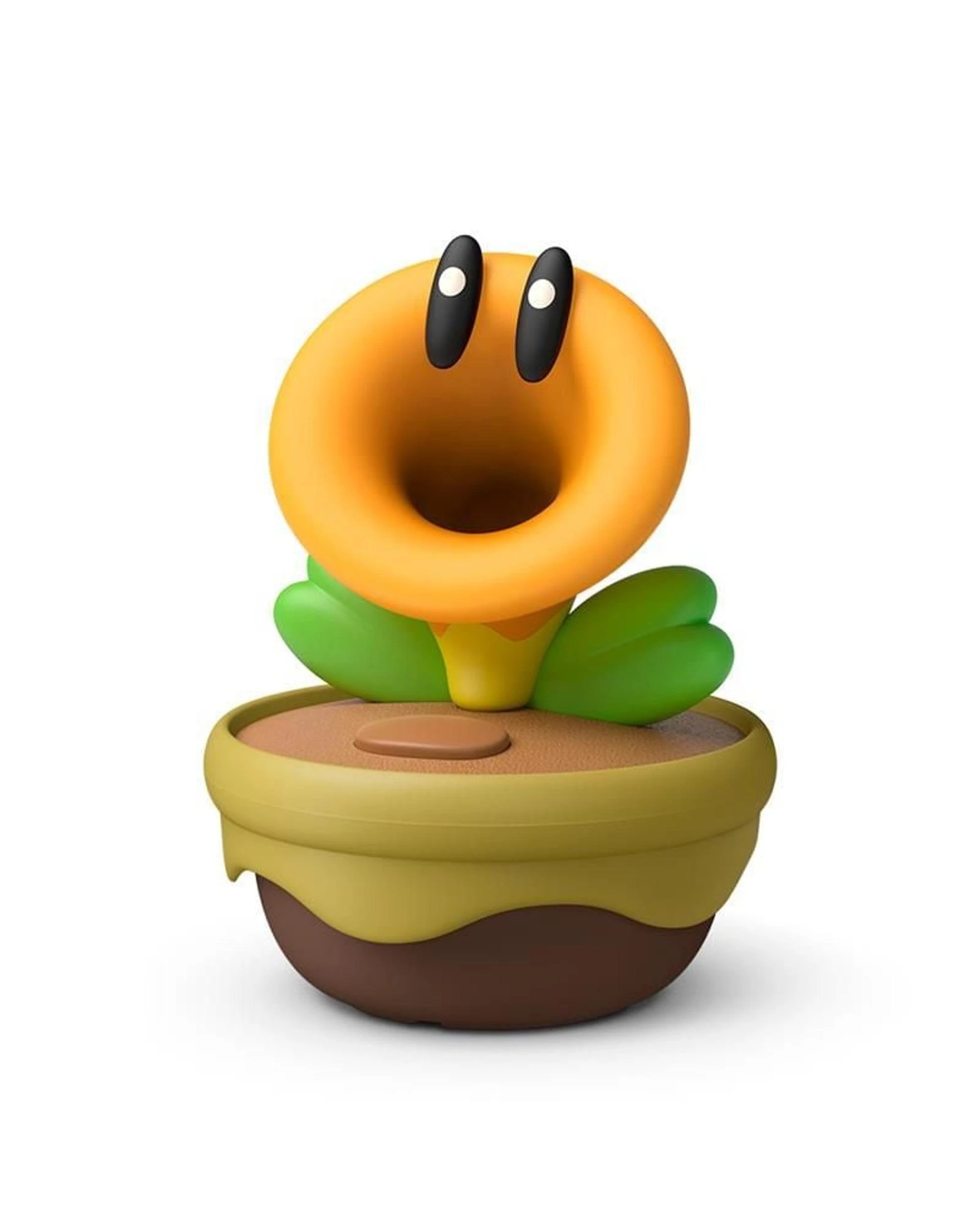 2 Nintendo Talking Flower, 2 of 2